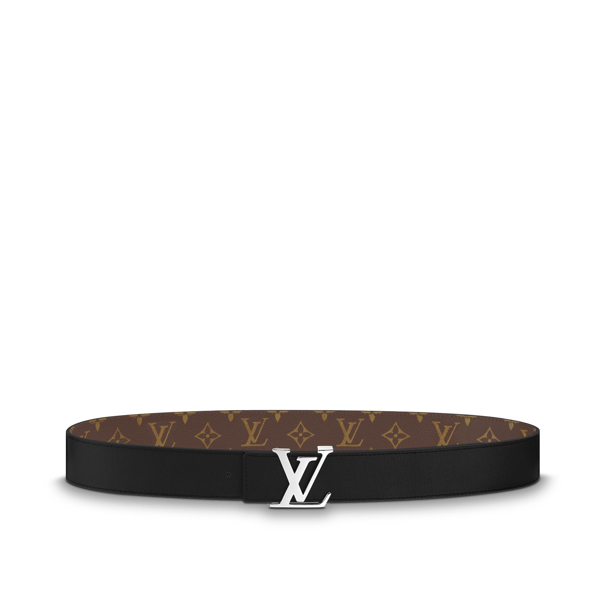 LV Initiales 40MM Reversible - 1