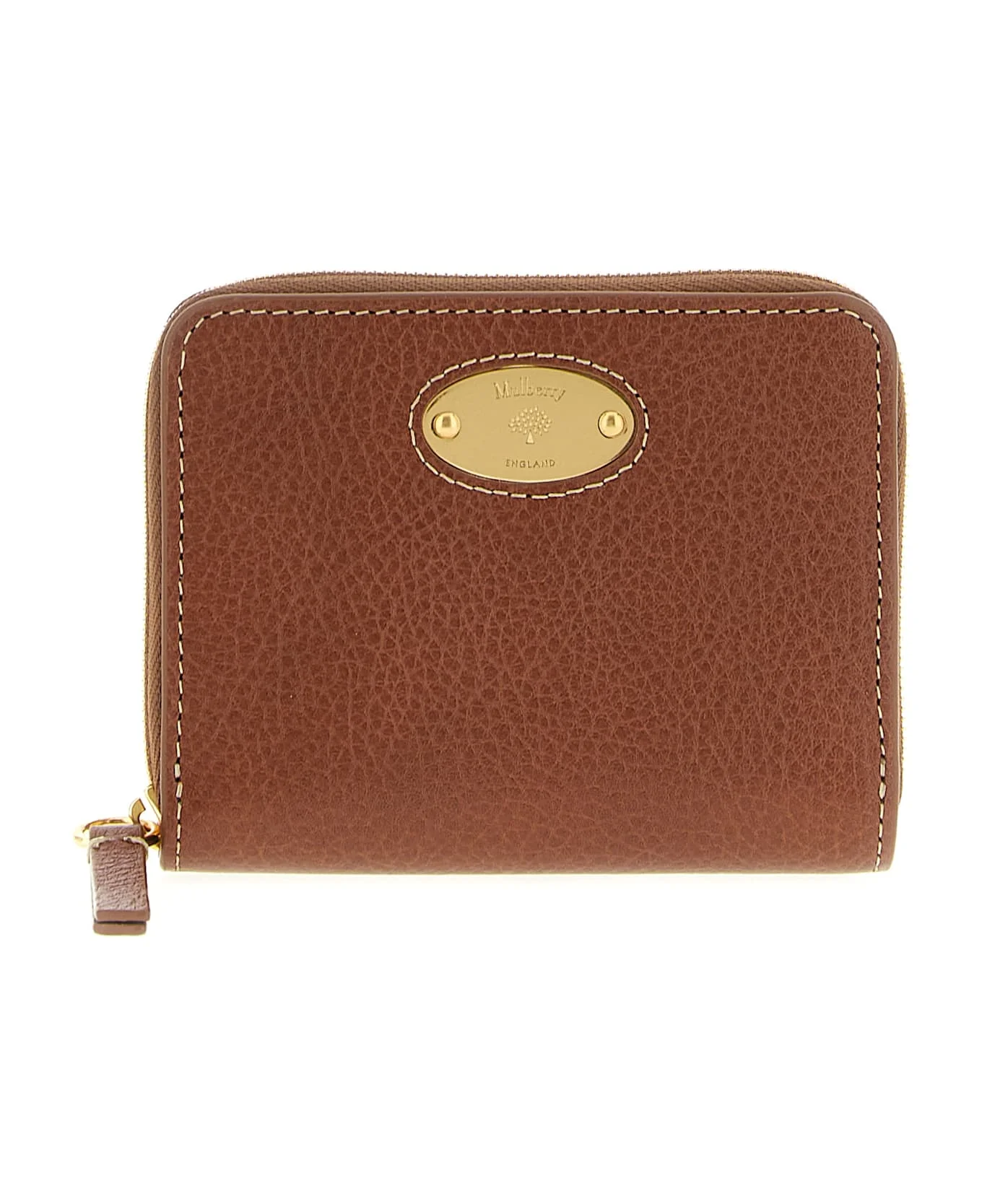 'zip Around' Wallet - 1