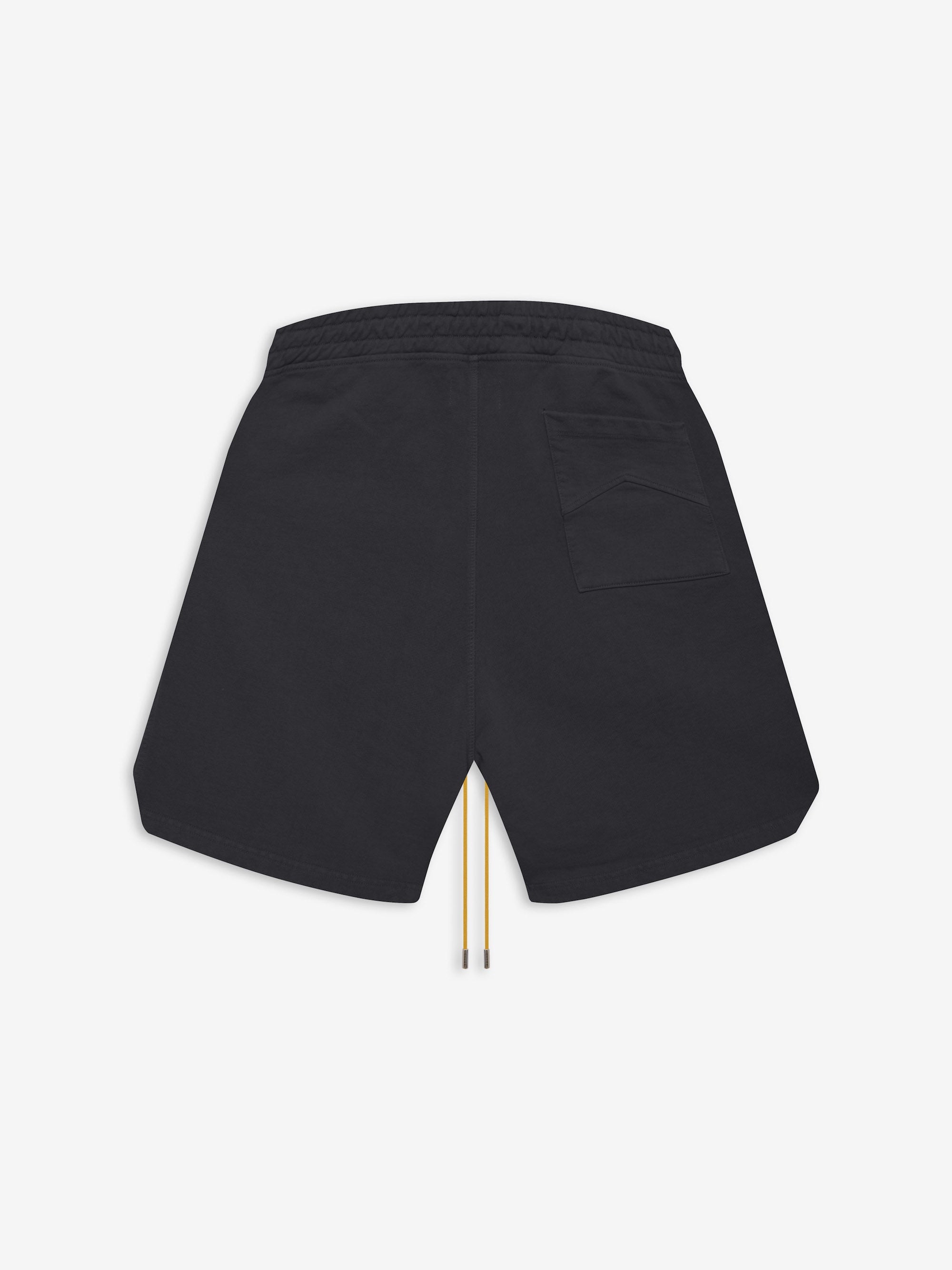 TERRY SHORTS - 2