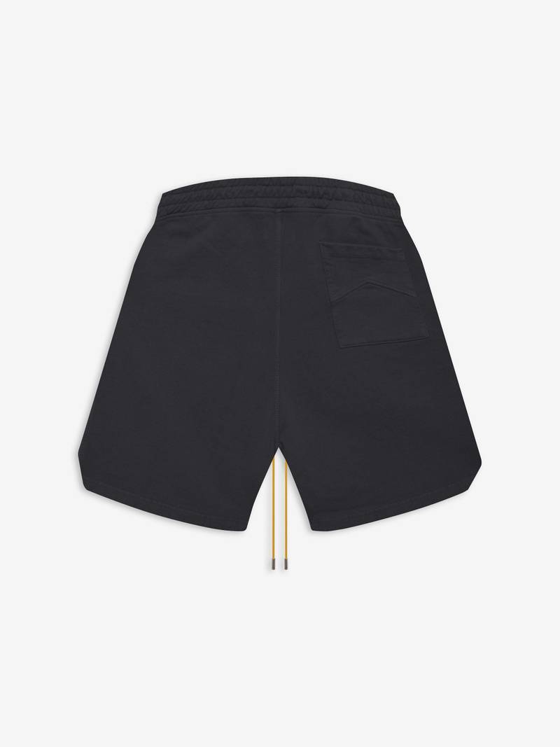 Rhude TERRY SHORTS outlook