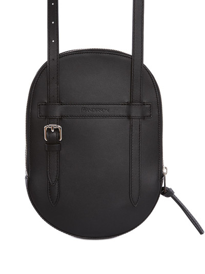 JW Anderson Cap crossbody bag outlook