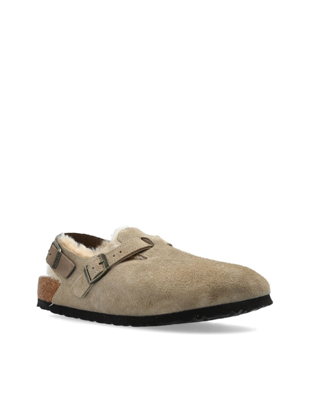 TOKIO INSIDE SHEARLING - 3