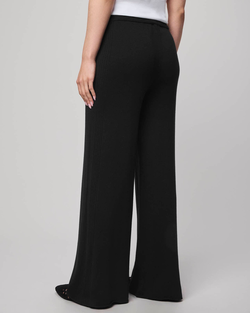 Georgie Cashblend Long Pant 5