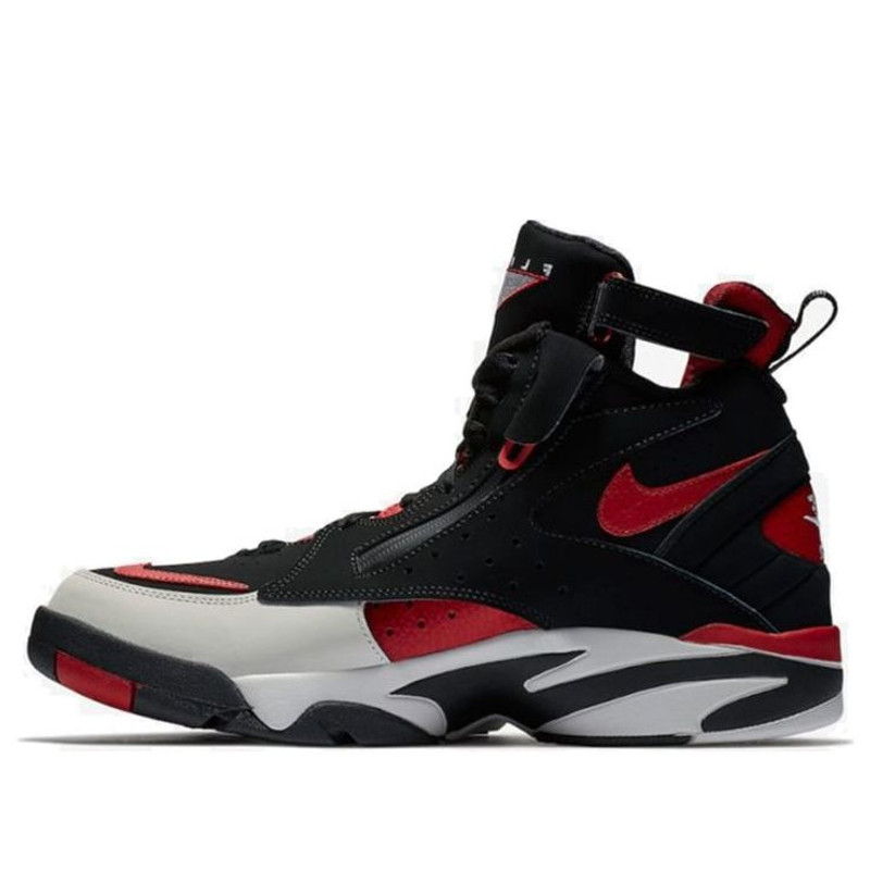 Nike Air Maestro 2 LTD 'Gym Red' AH8511-002 - 1