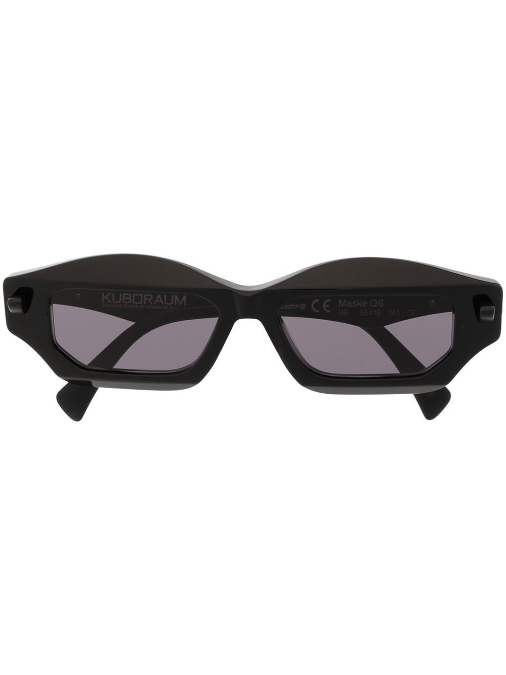 Maske Q6 sunglasses - 1