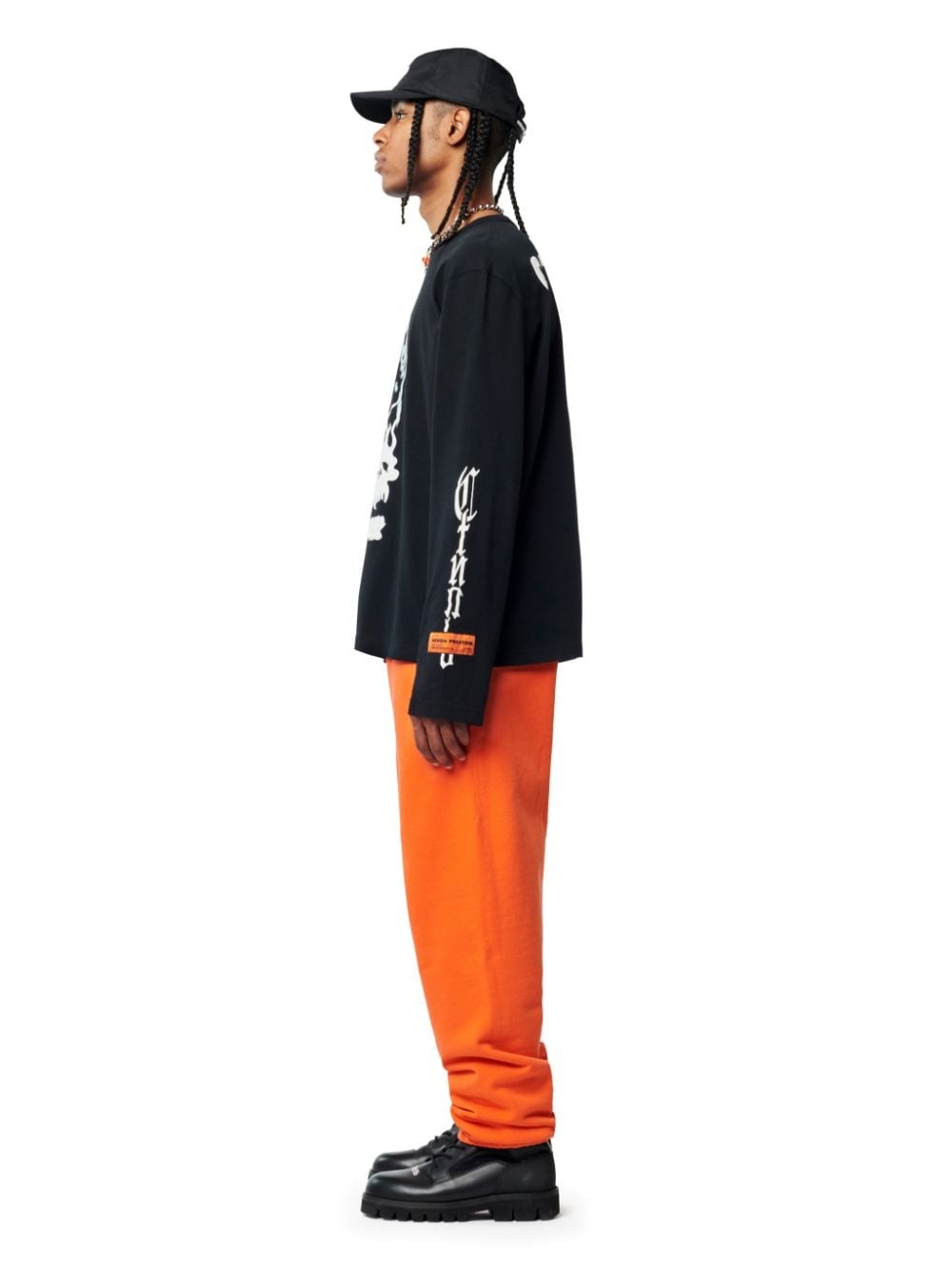 NF CTNMB SWEATPANTS - 3