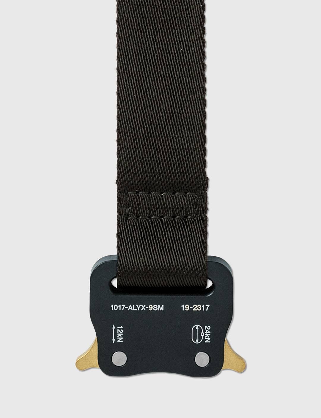 Medium Rollercoaster Belt - 4