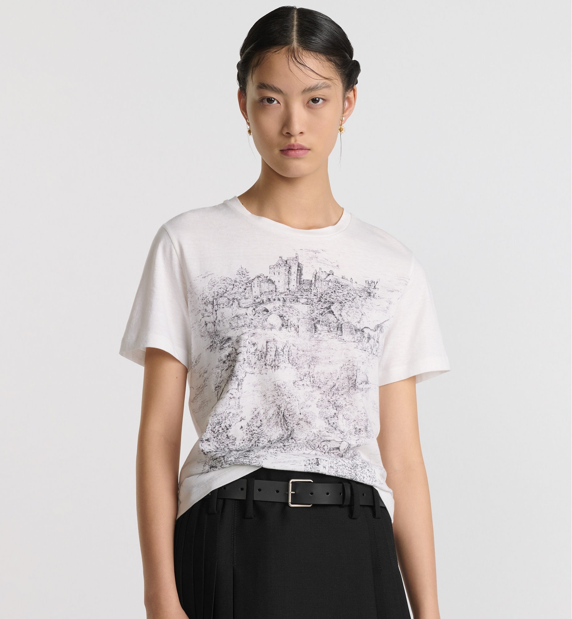 T-Shirt - 2