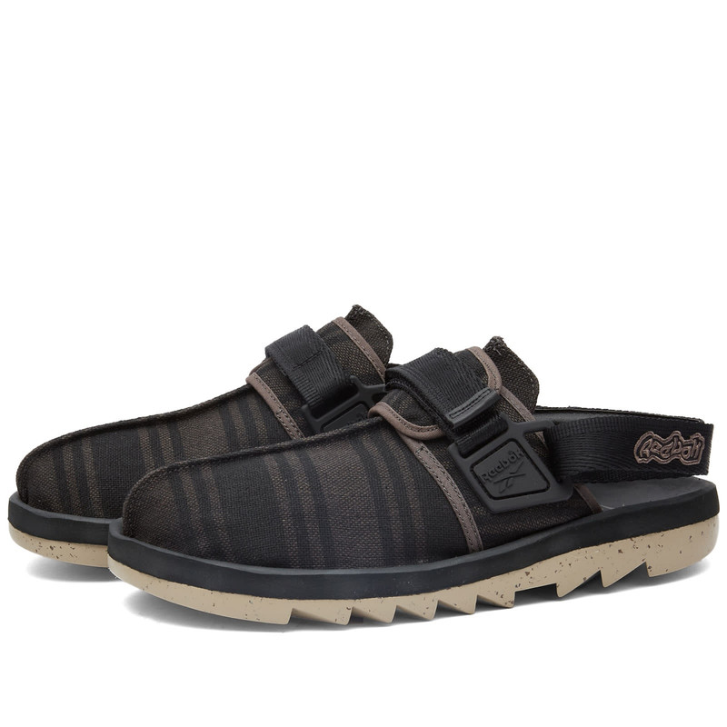 Reebok Beatnik - 1