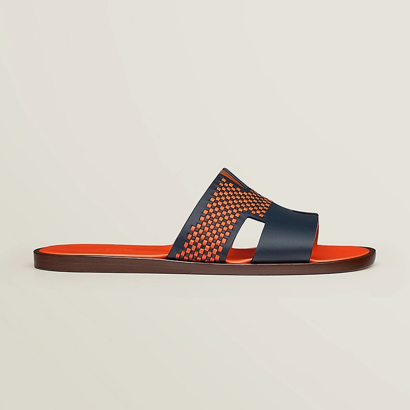 Hermès Izmir sandal outlook