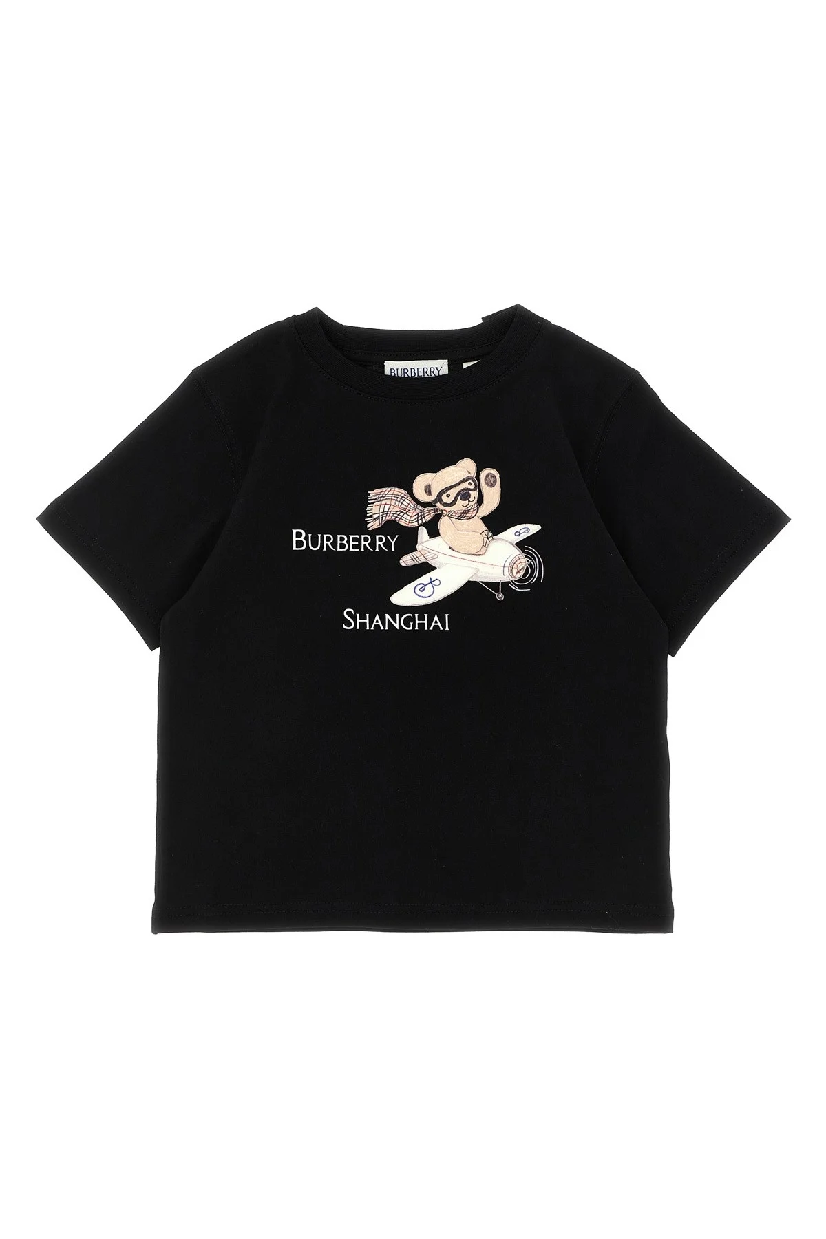 'Cedar Shanghai' T-Shirt - 1