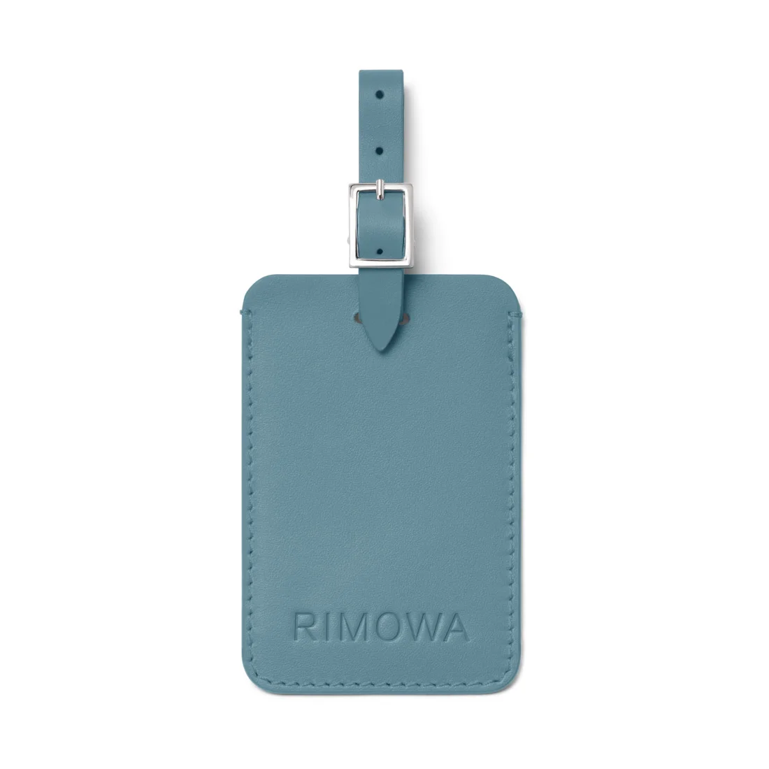 Customization - Suitcases Address Tag - 1