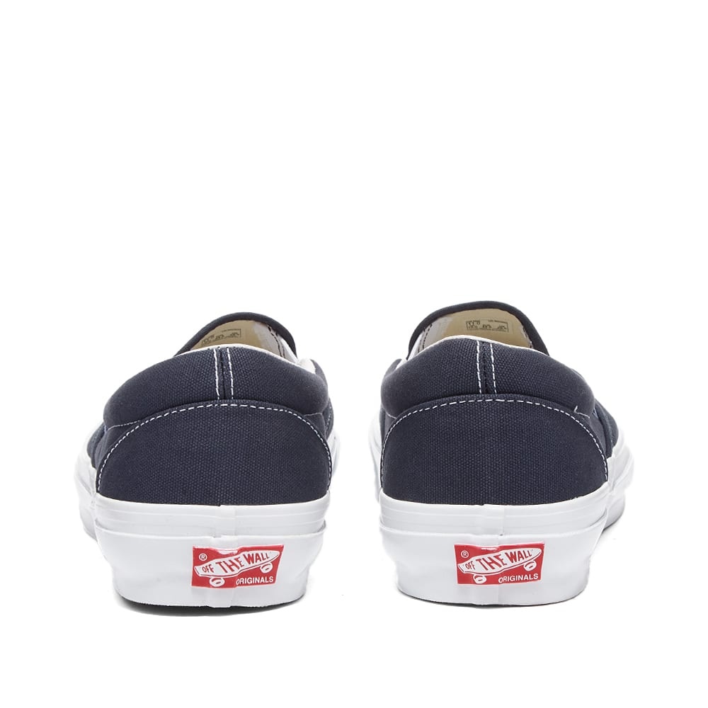 Vans Vault UA OG Classic Slip-On LX - 3