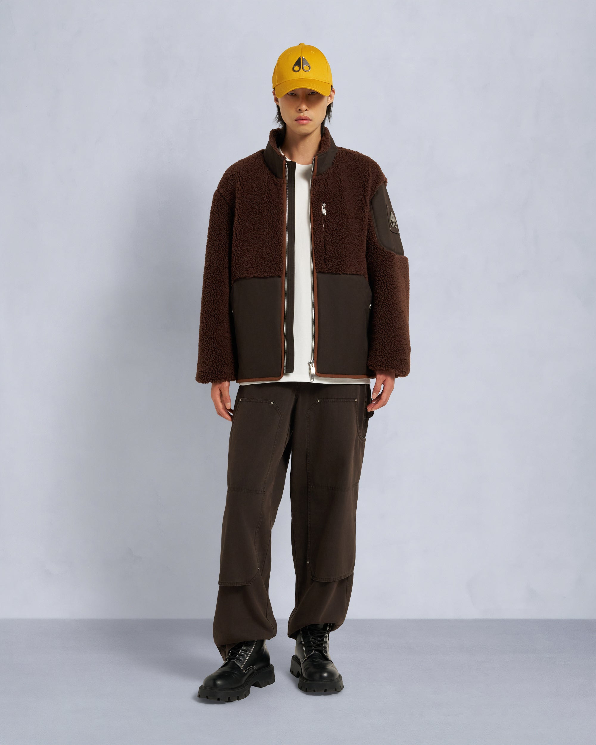 SAGLEK JACKET - 2