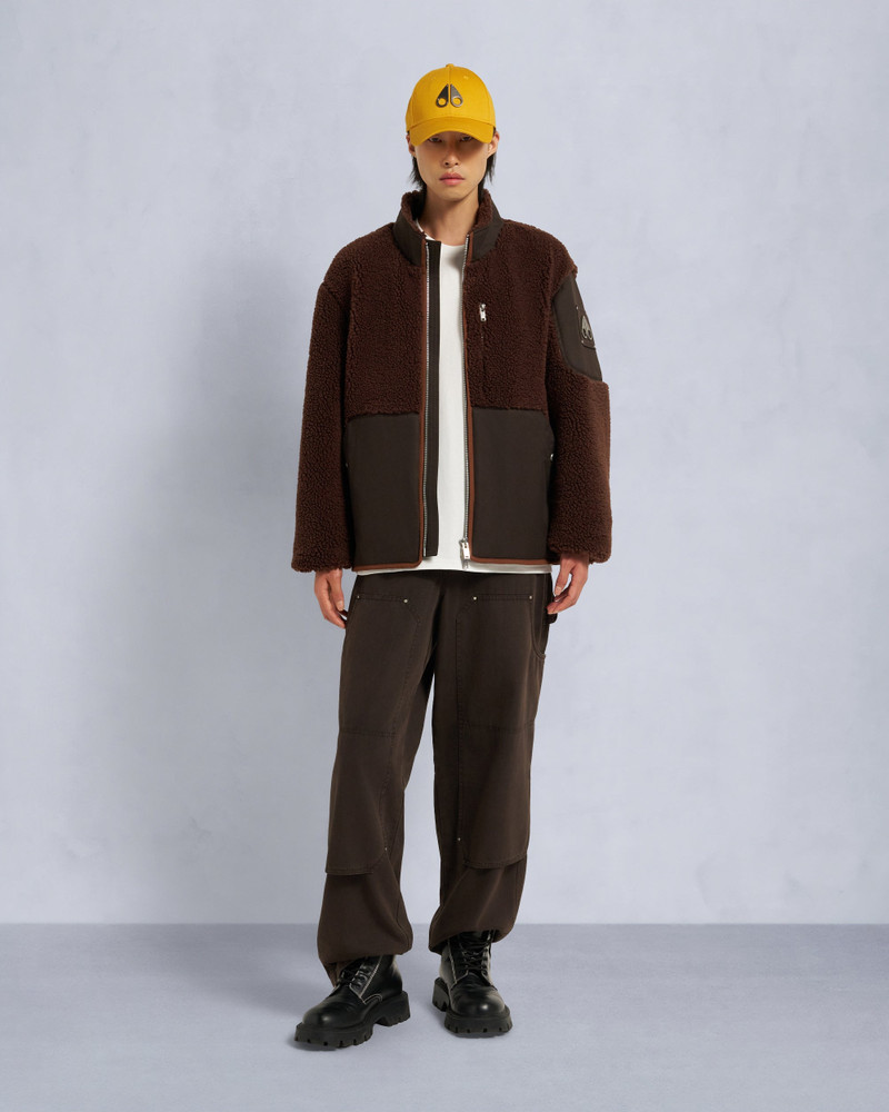 MOOSE KNUCKLES SAGLEK JACKET outlook