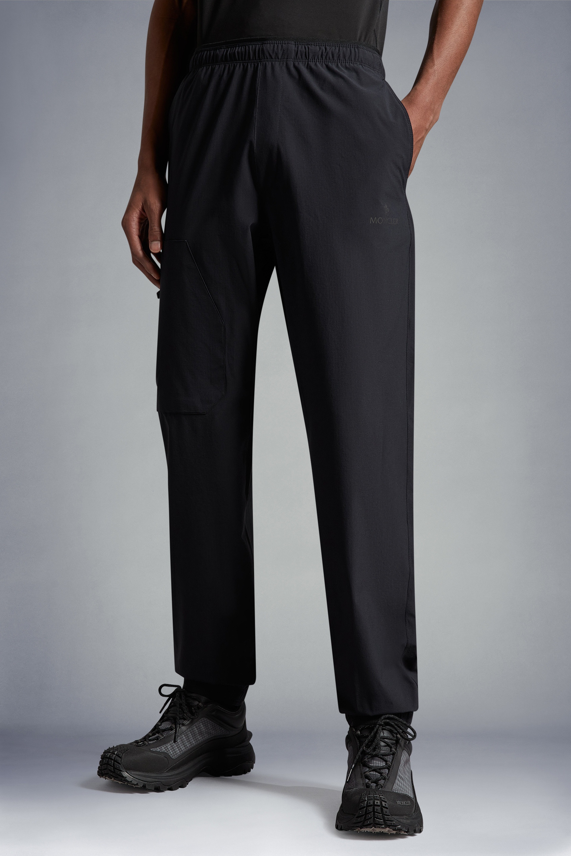 Ripstop Pants - 3