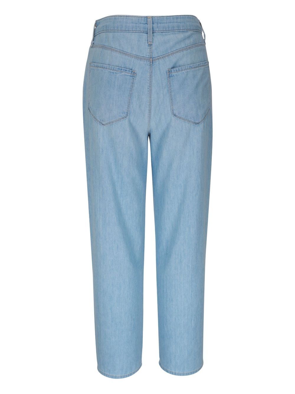June Stovepipe jeans - 2