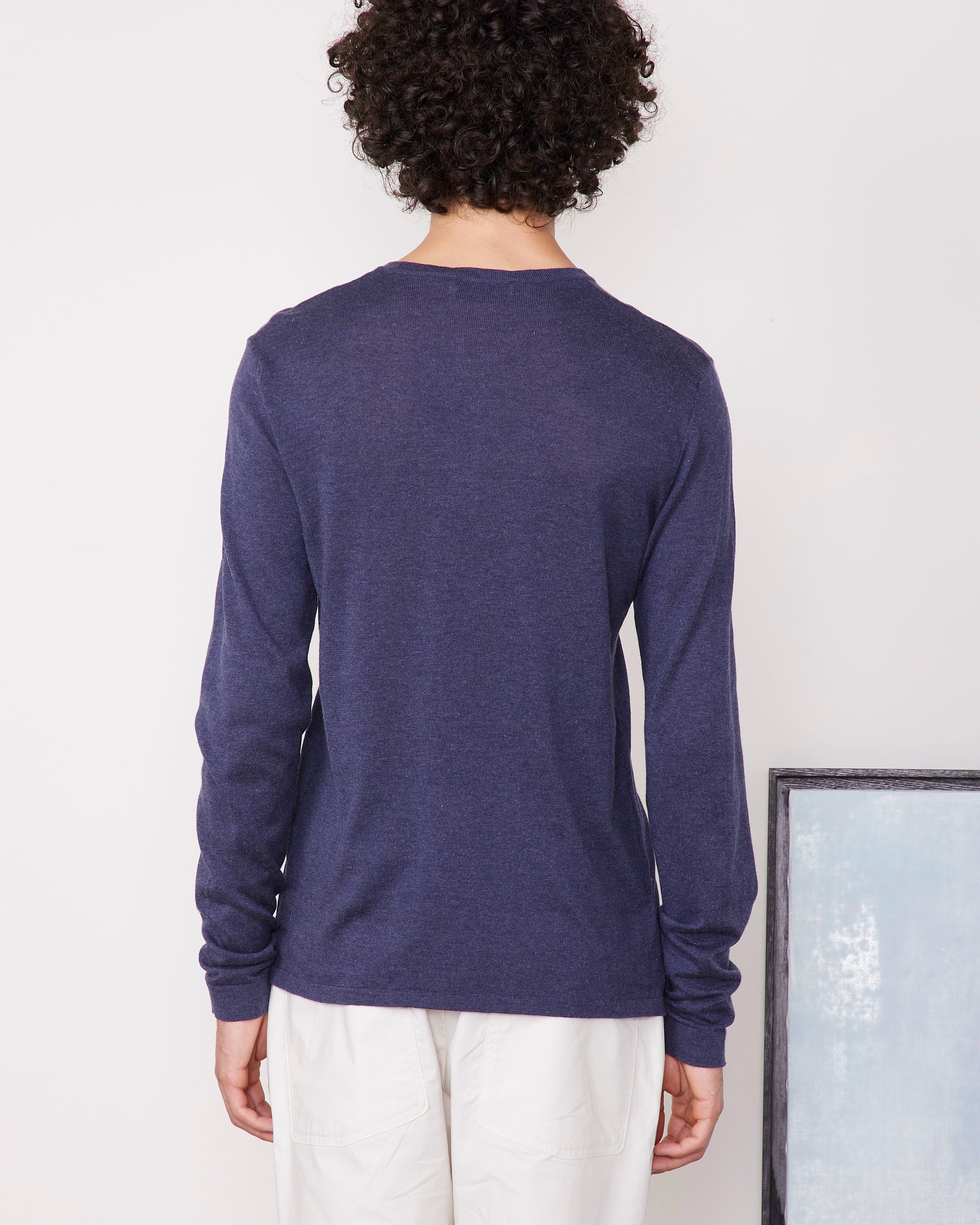 HANSEL SWEATER - 3