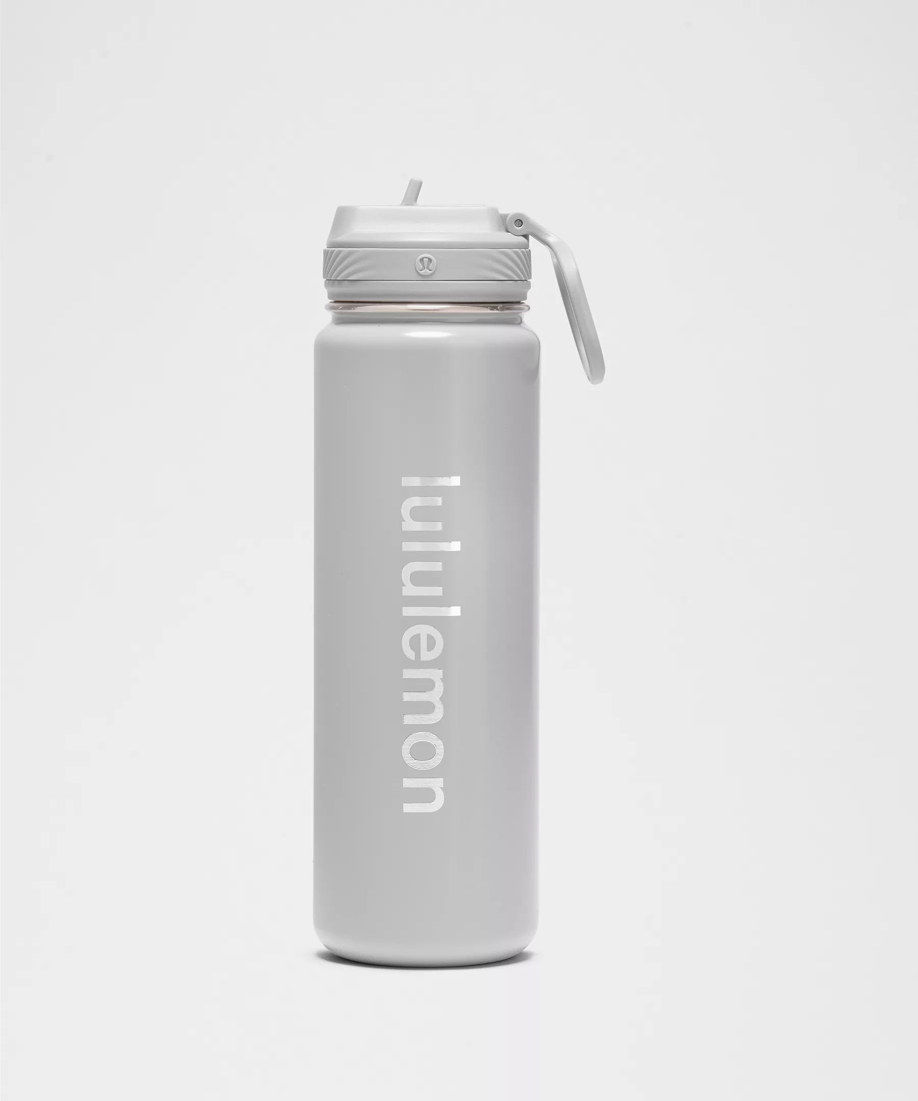 Back to Life Sport Bottle 24oz Straw Lid *Shine - 1
