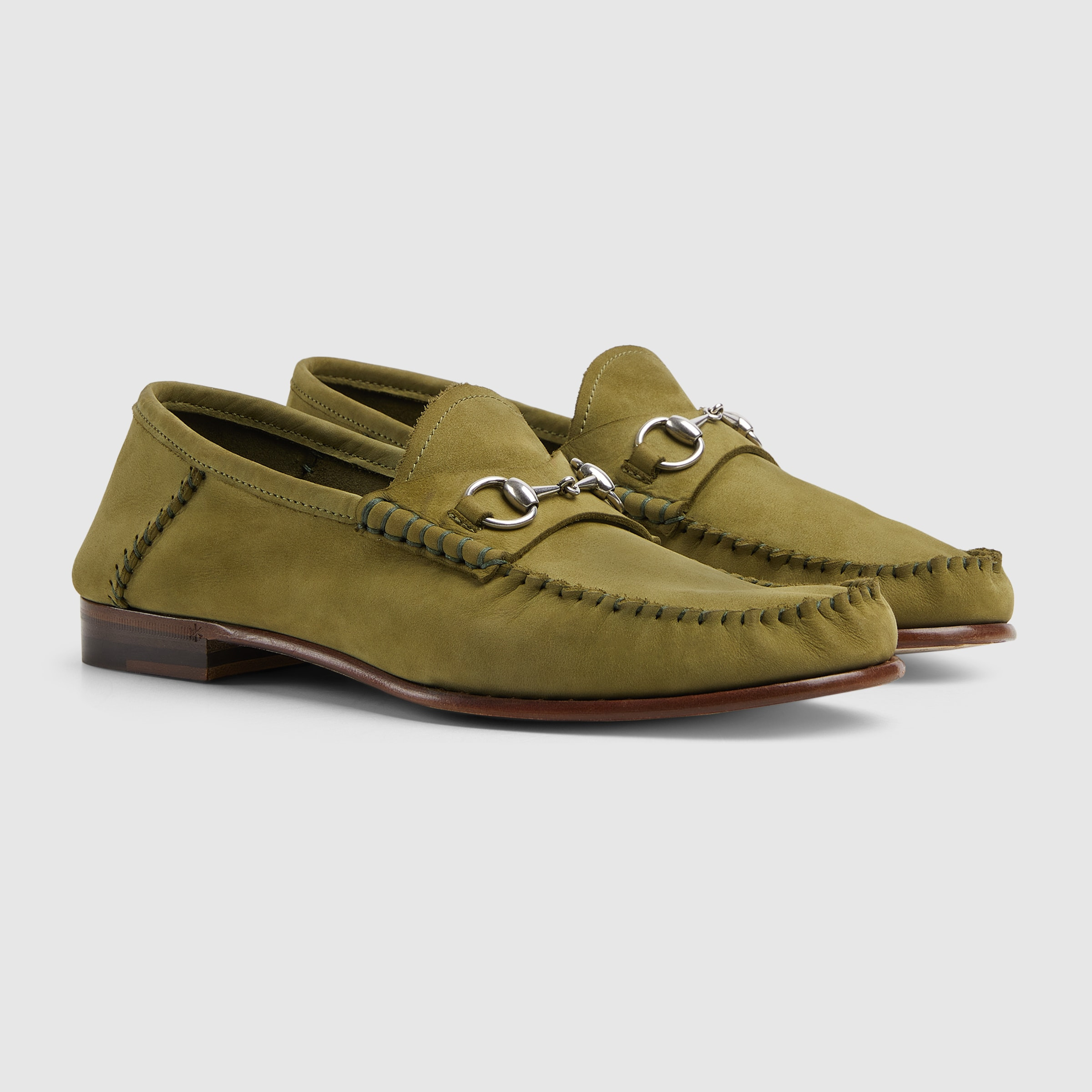 Women's Horsebit 1953 loafer - 2