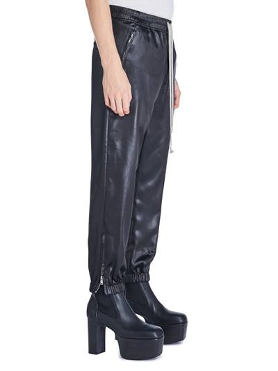 Rick Owens PANTS outlook