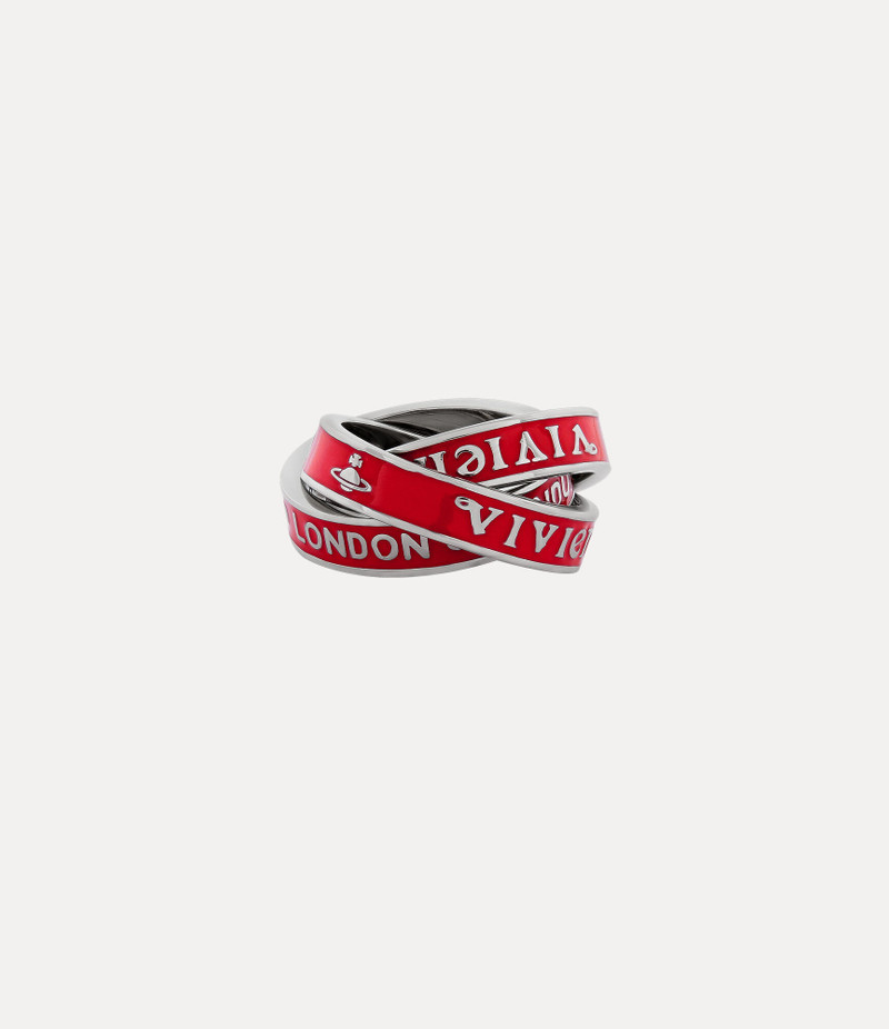 Vivienne Westwood PERCY RING outlook