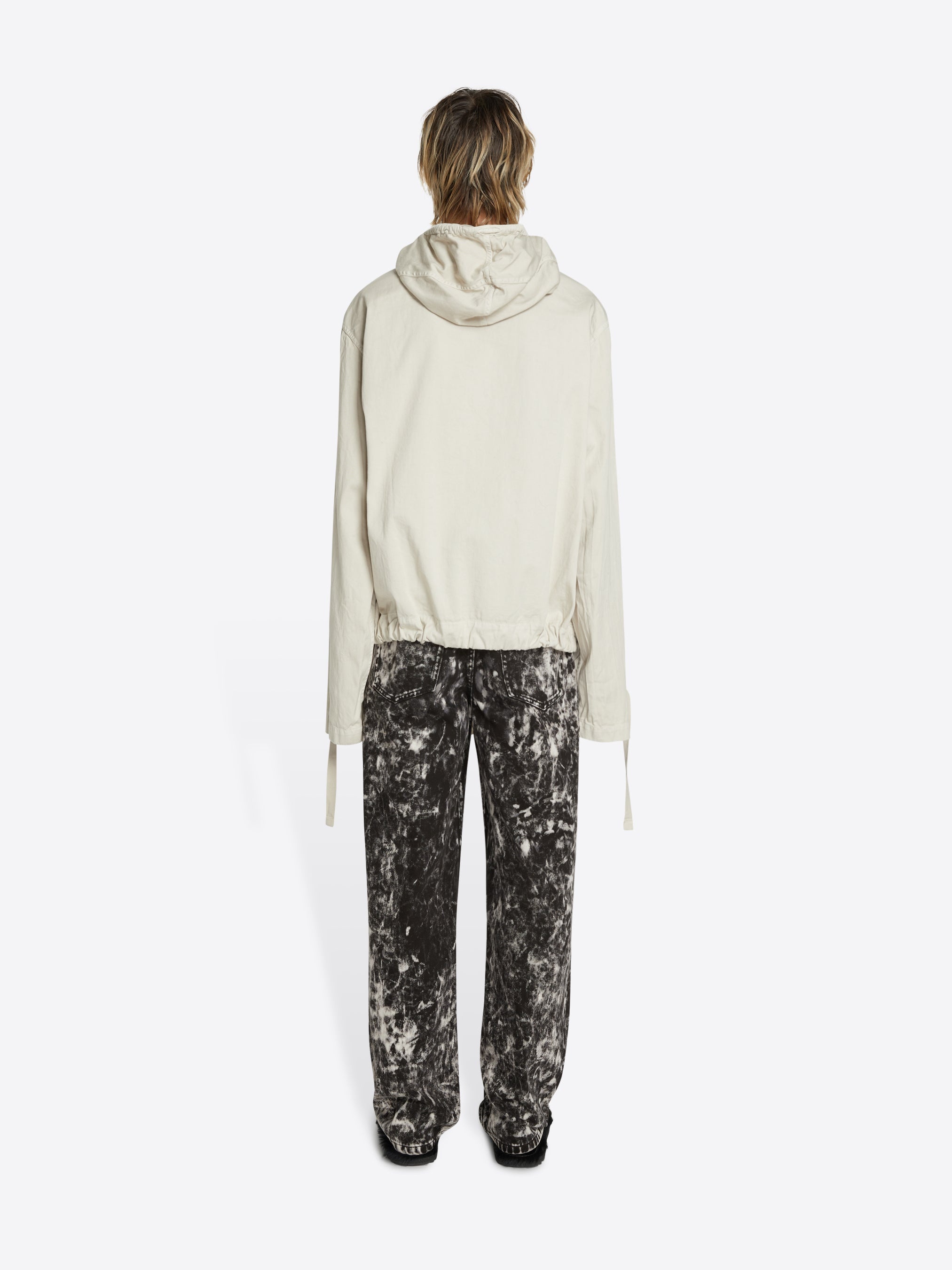 LOOSE FIT JEANS - 4