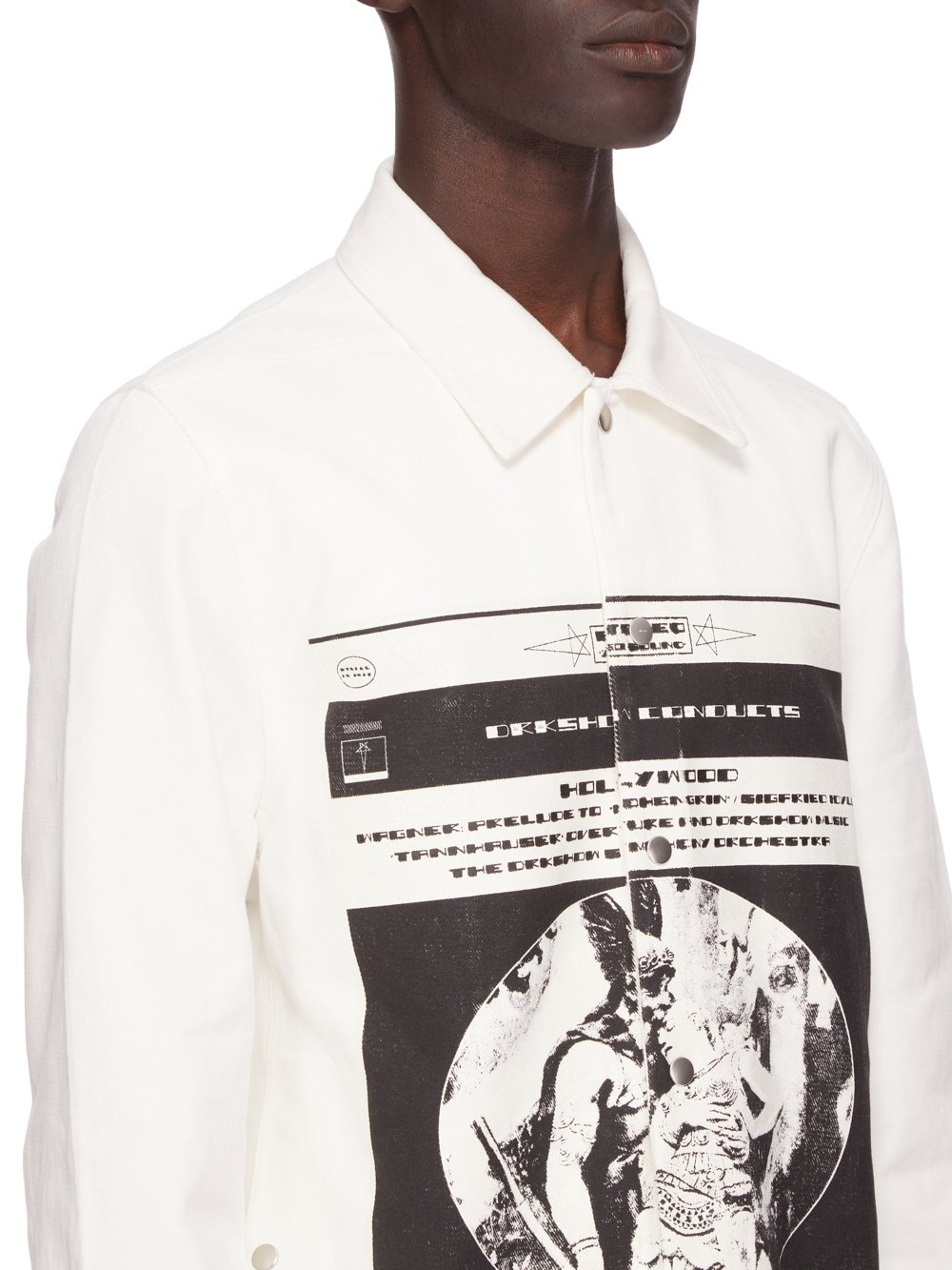 JACKET - 4