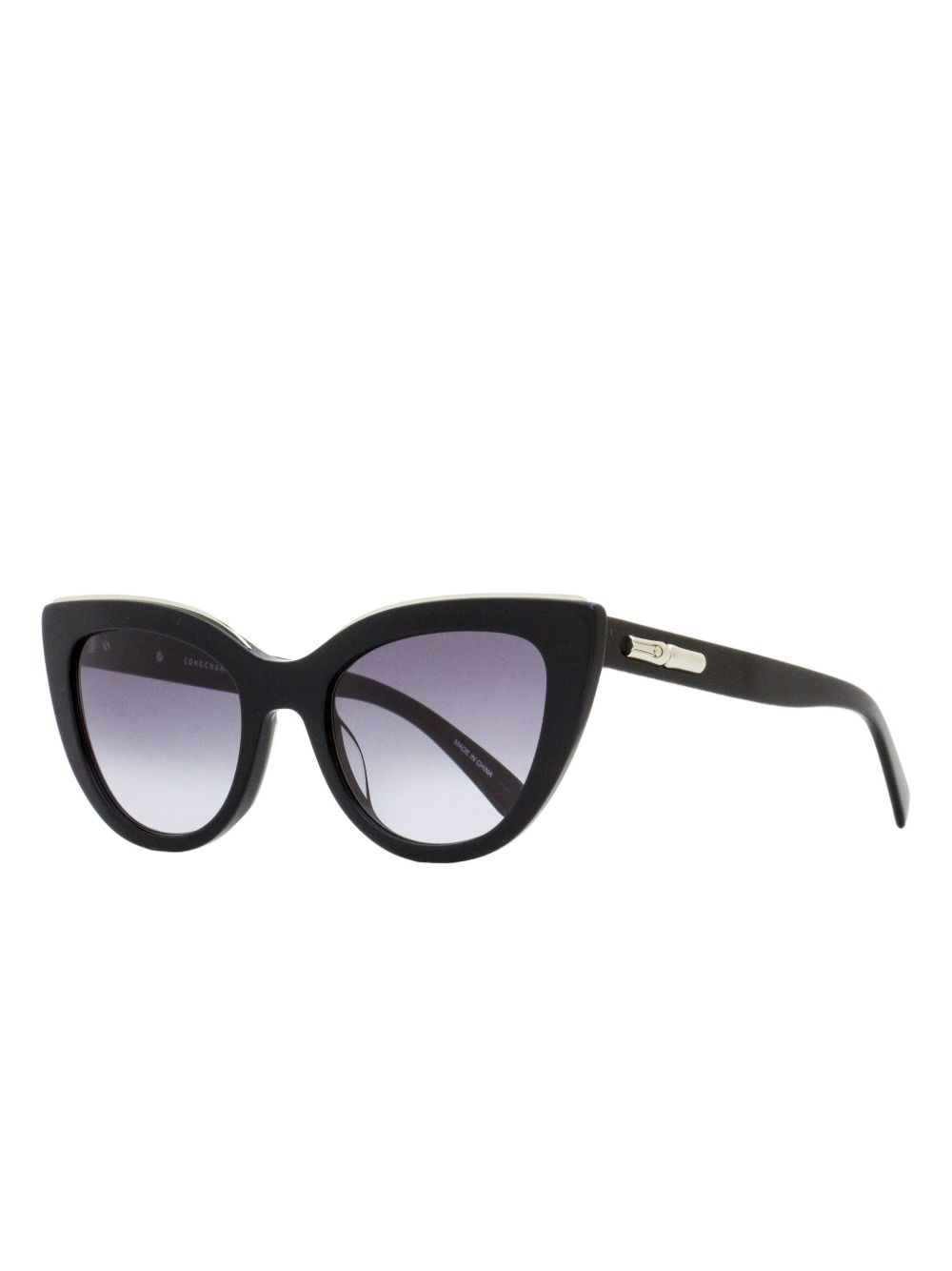cat eye sunglasses - 2