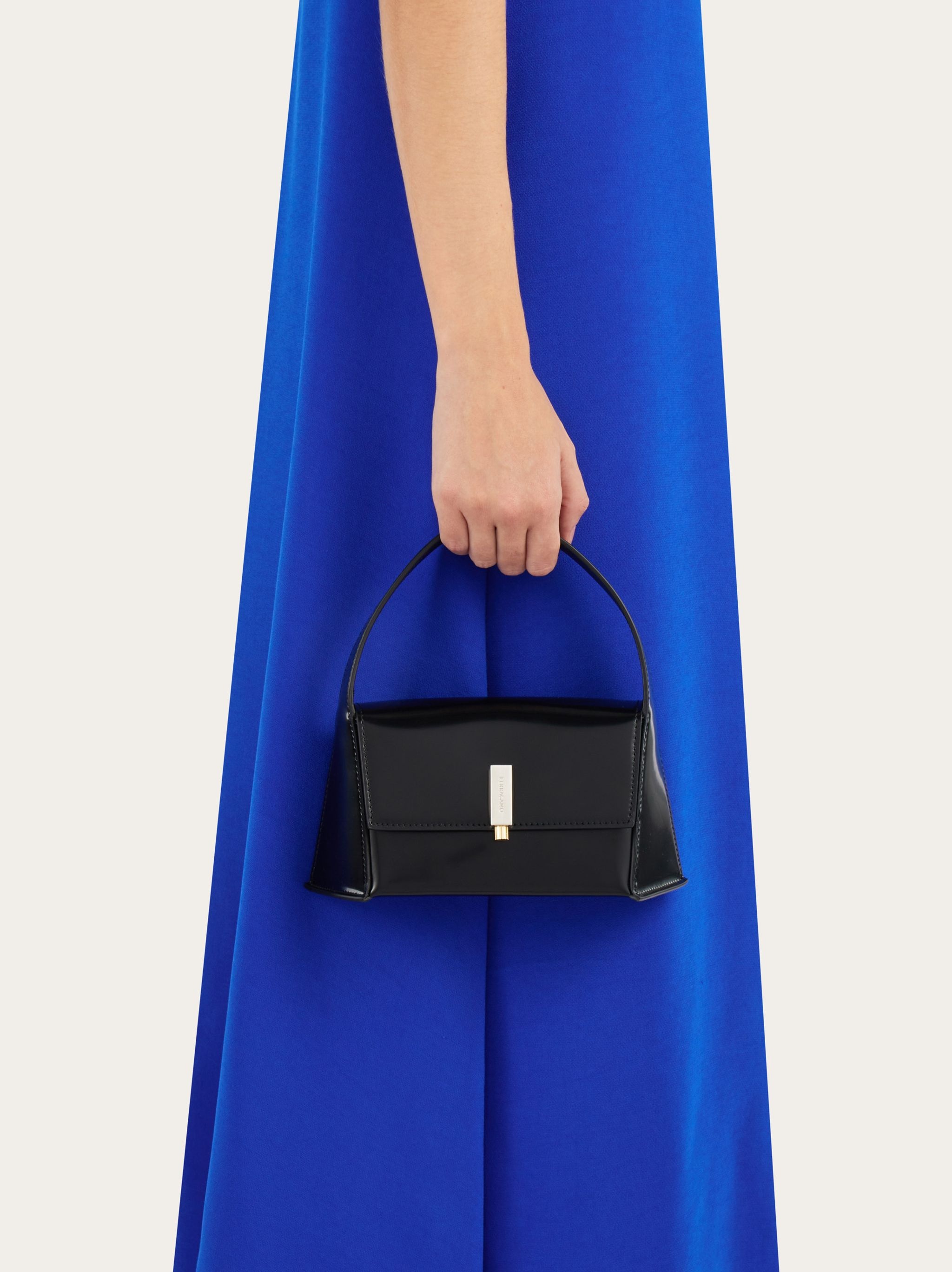 Geometric mini bag - 2
