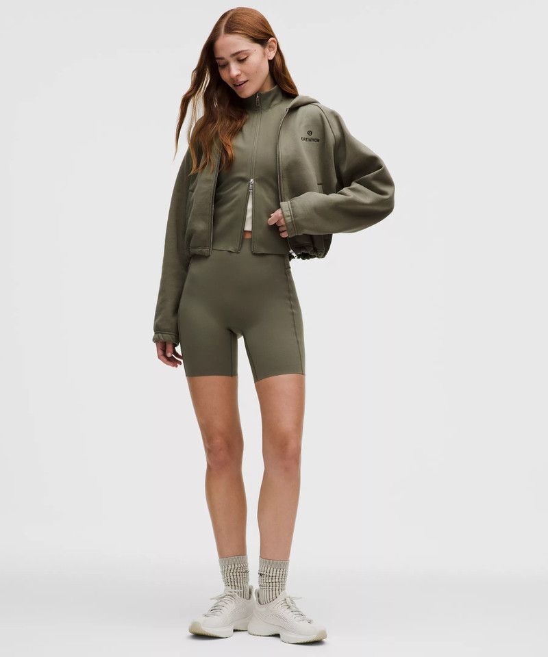 lululemon Calabasas Hoodie *Erewhon outlook