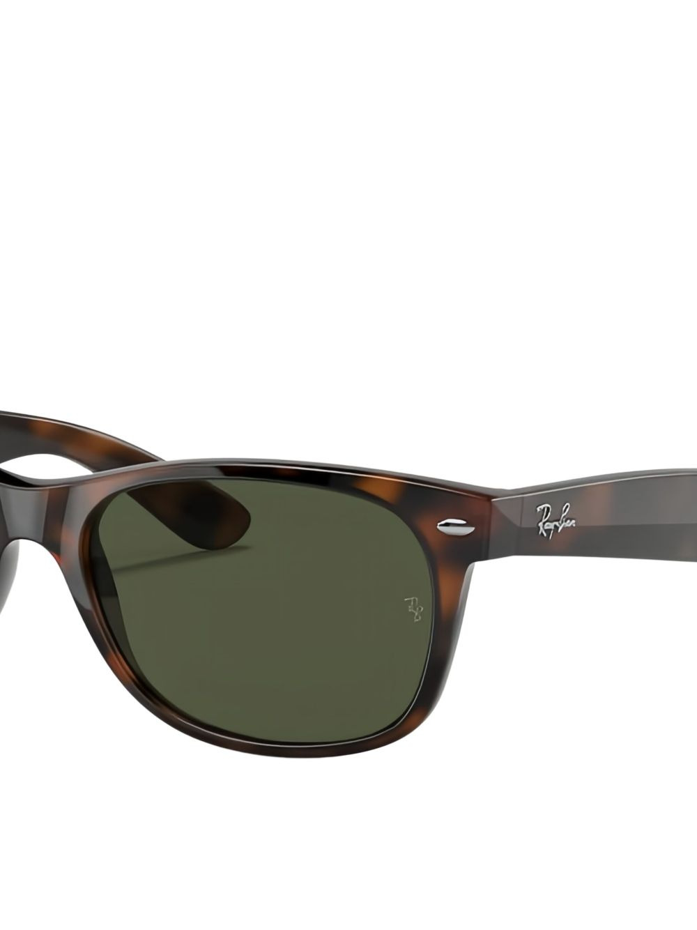 New Wayfarer sunglasses - 2