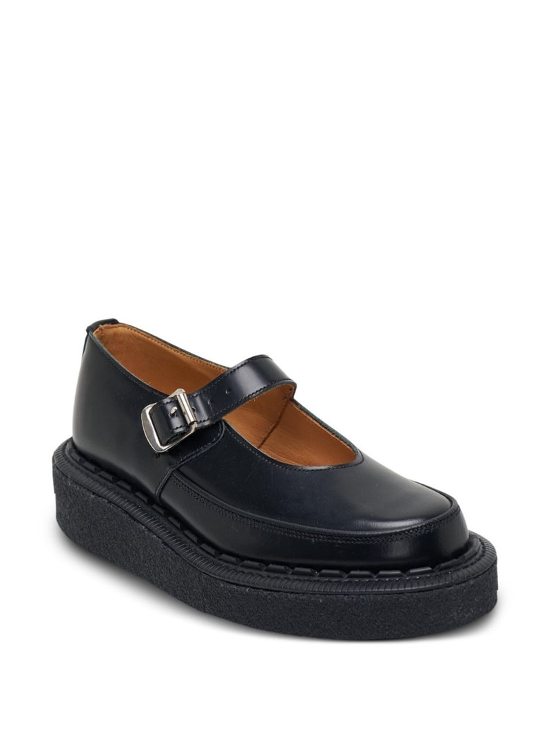 Comme des Garçons GIRL George Cox ballet flats outlook