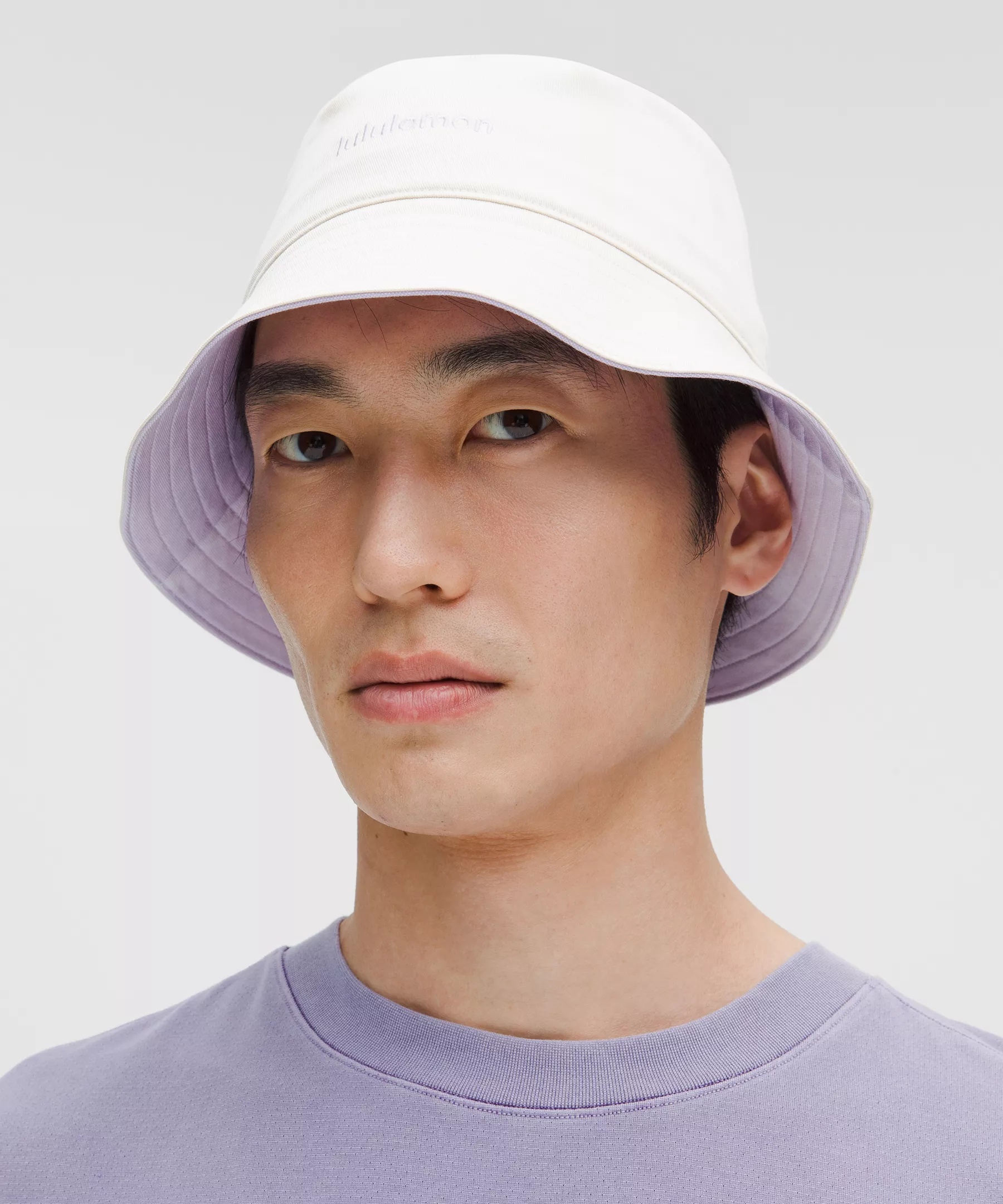 Reversible Bucket Hat - 2