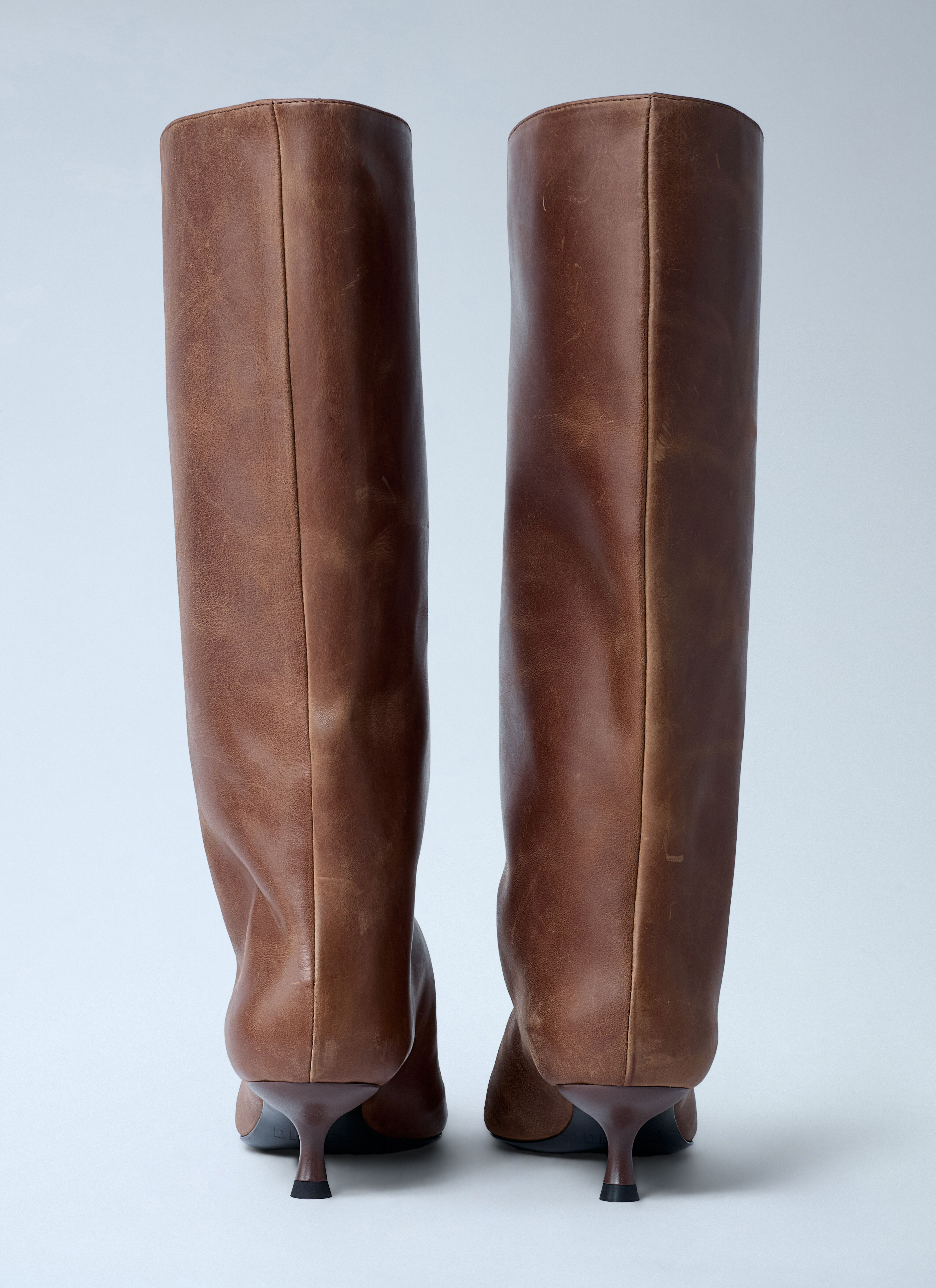 D-Venus 40 Tube Boots - 5