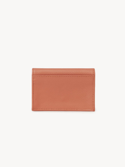 See by Chloé LIZZIE CARD HOLDER outlook
