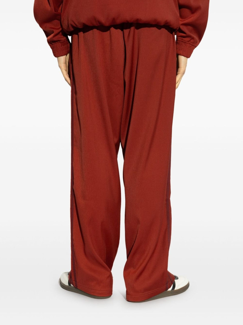 logo-plaque track pants 4