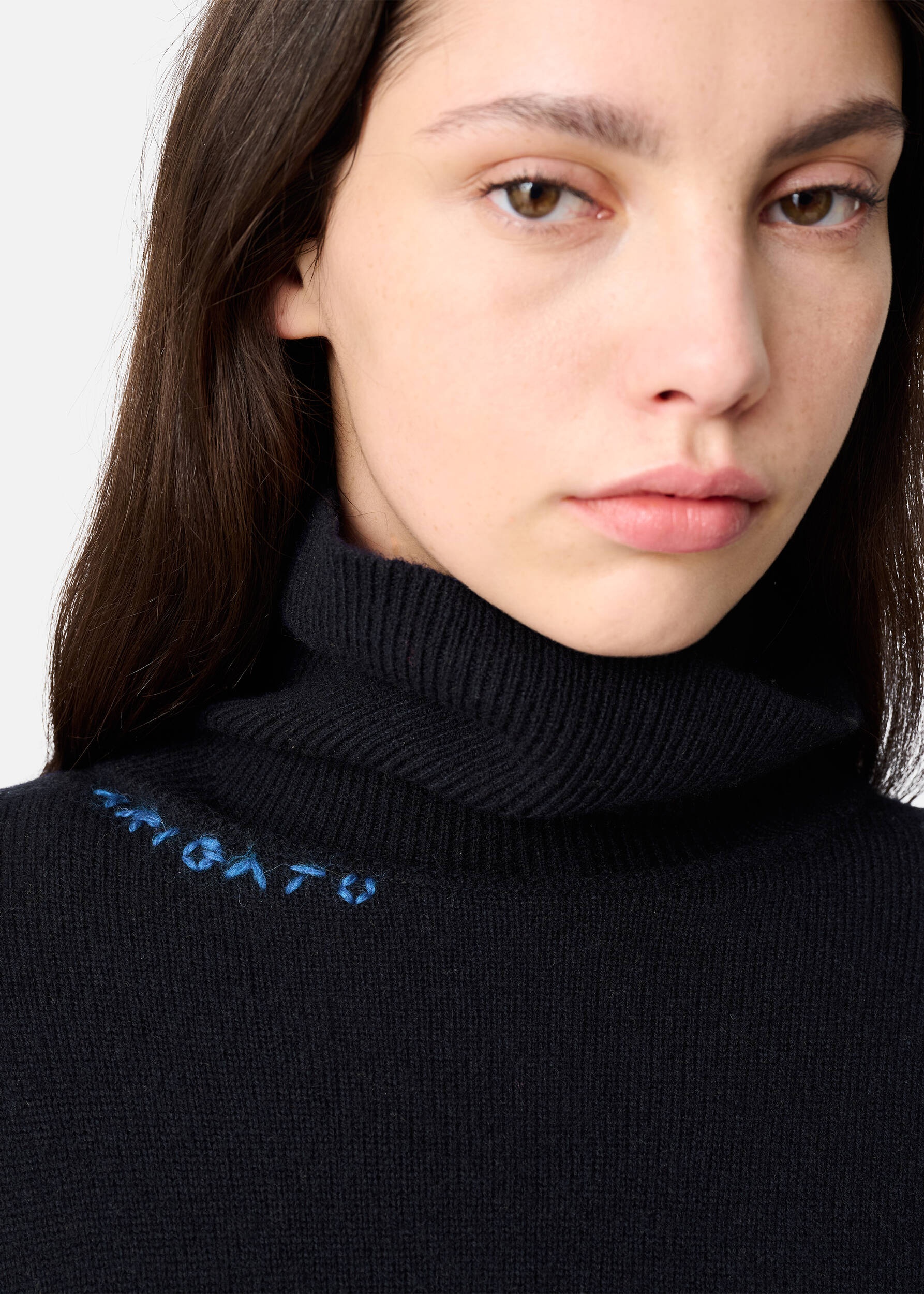 Maeve Sweater - 5