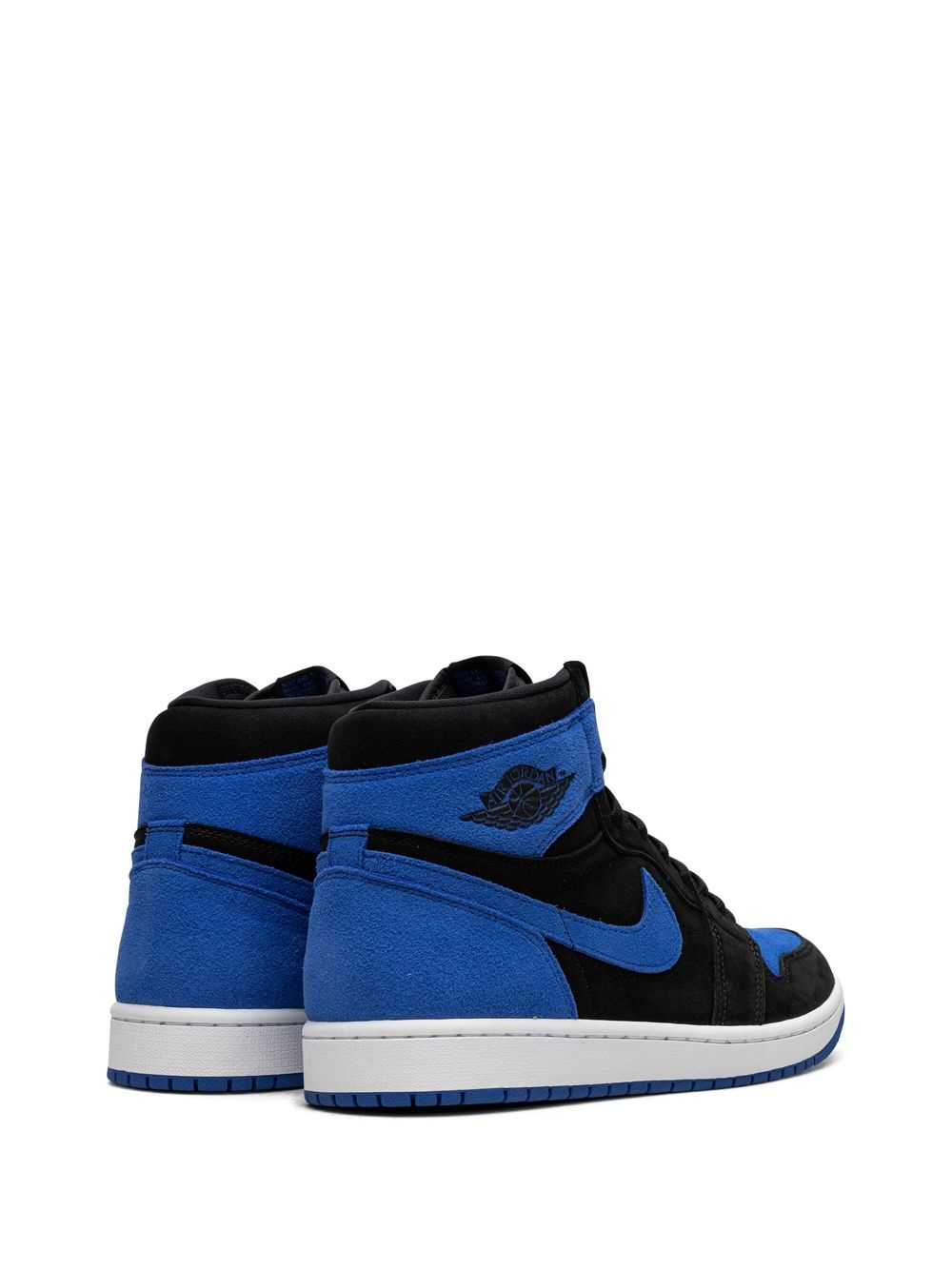 Air Jordan 1 "Royal Reimagined" sneakers - 3
