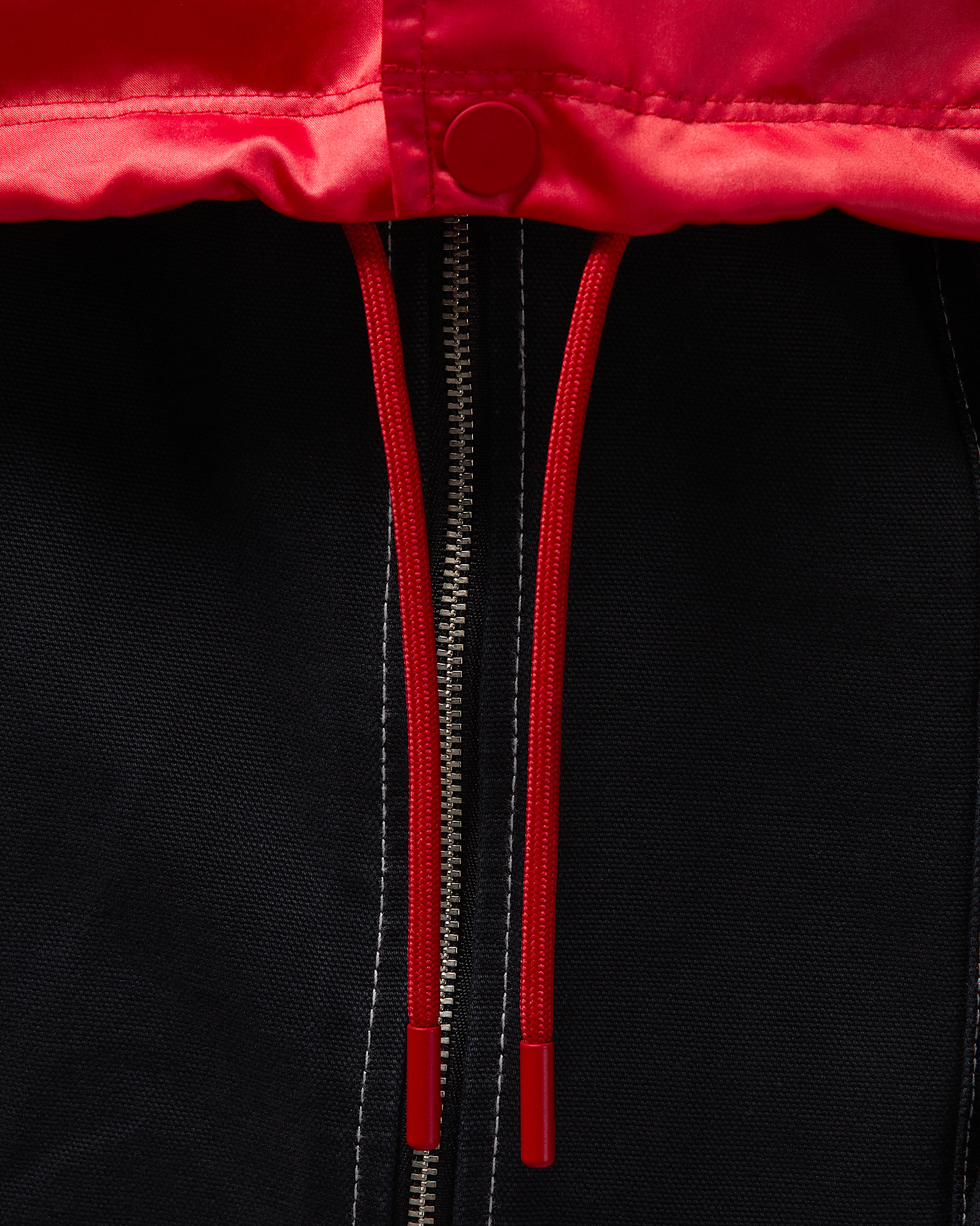 Jordan Women's Coaches Jacket - 7