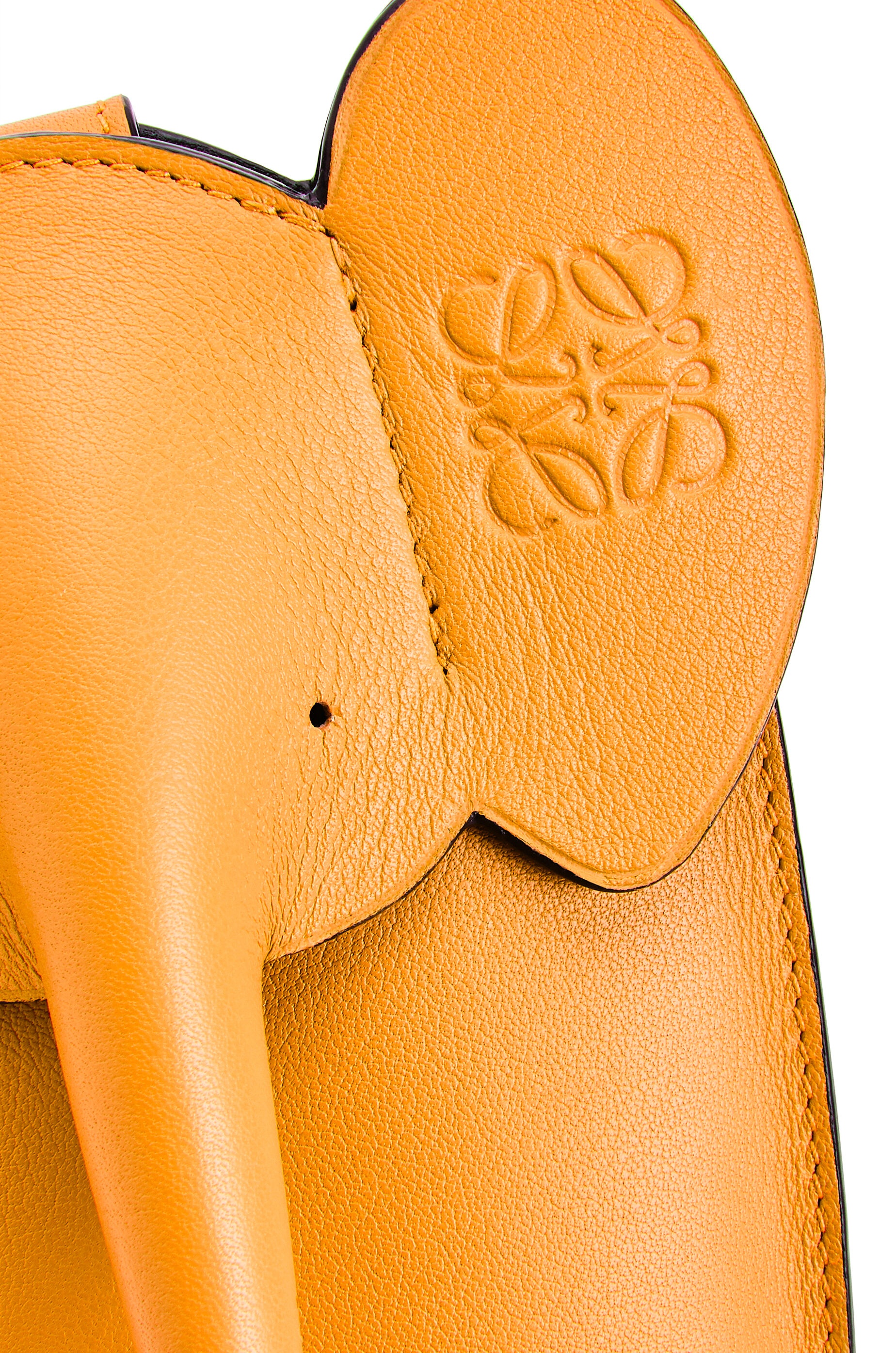 Elephant Pocket in classic calfskin - 5