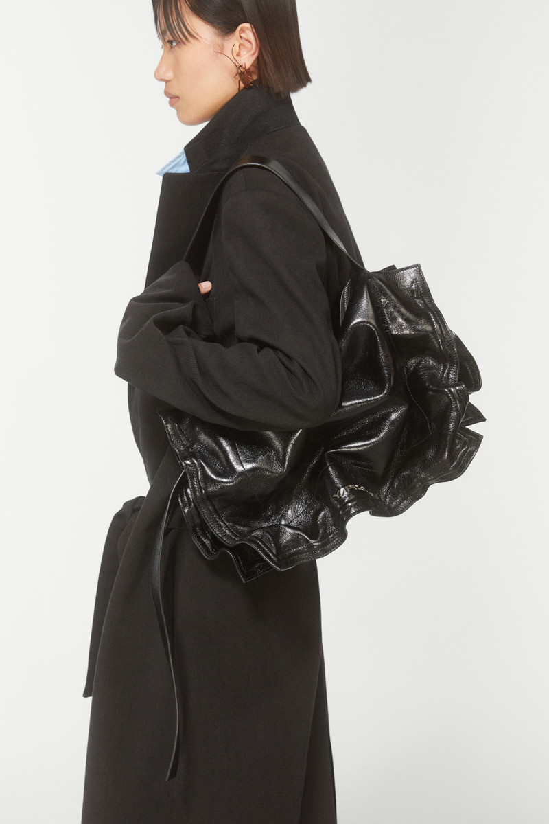 Y/Project WIRE CABAS BAG outlook