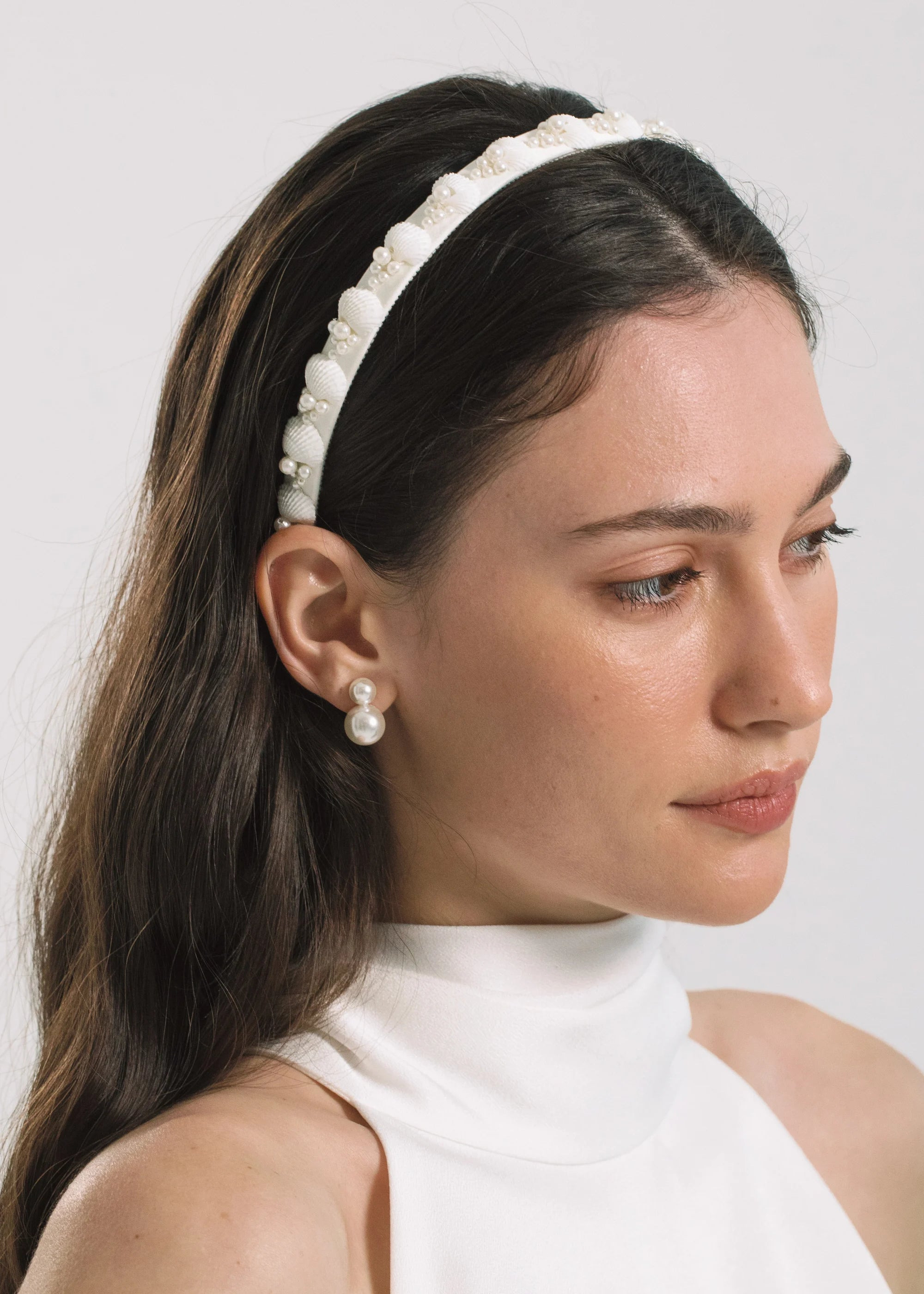 Darya Headband - 3