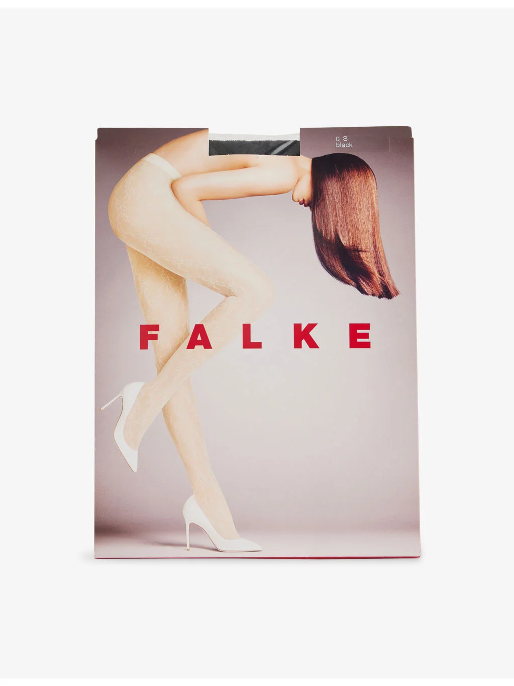 Boheme 25 Denier Tights - 1