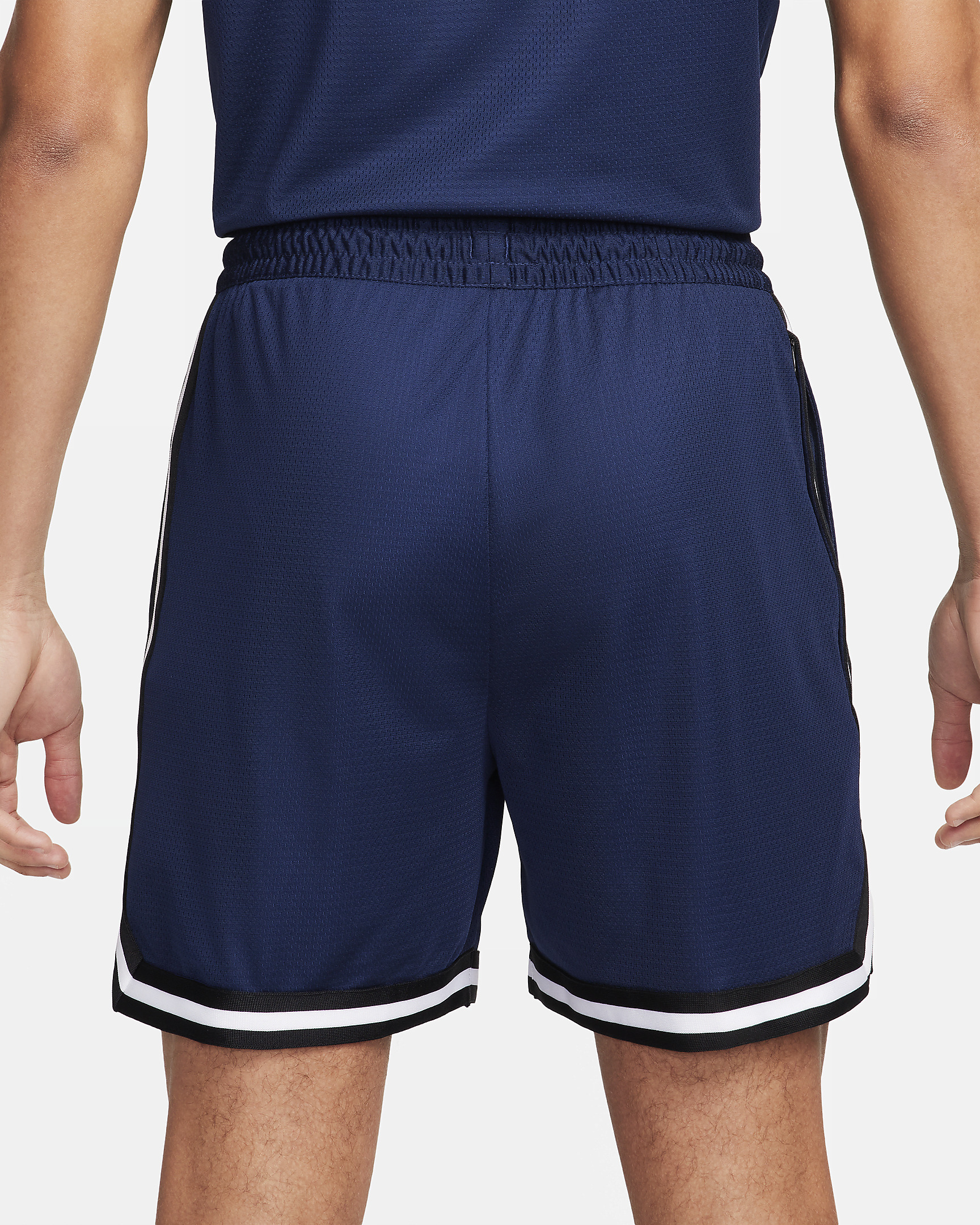 Nike DNA Men's Dri-FIT 6" Basketball Shorts - 3