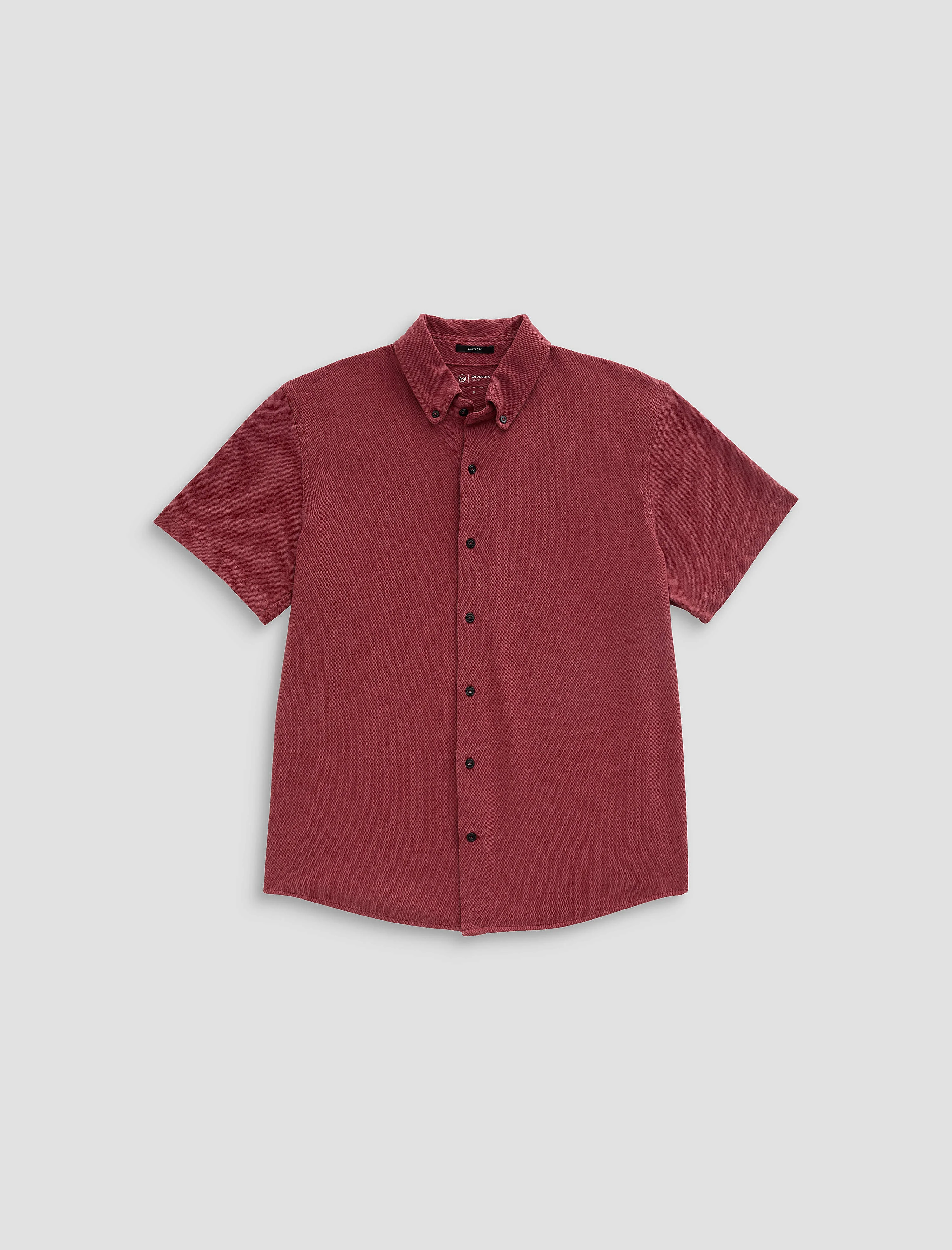 Rogan Shirt - 1