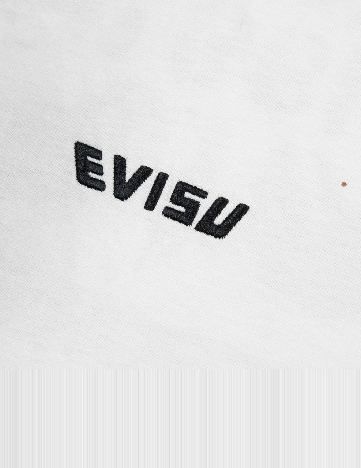 LOGO EMBROIDERY AND MULTI-PRINT LOOSE FIT T-SHIRT - 8