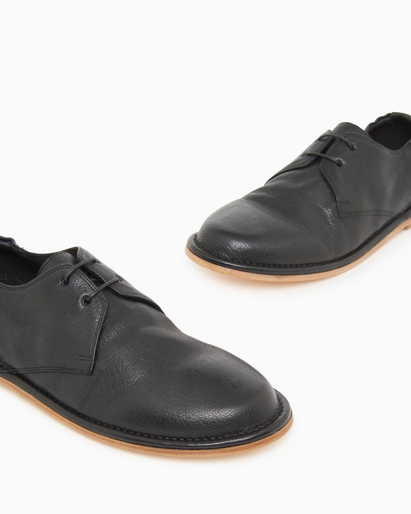 NAPPA-LEATHER LACE-UPS 5