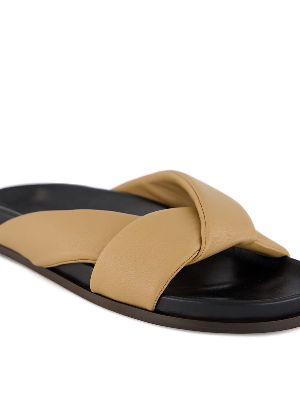 Folded sandals - 6