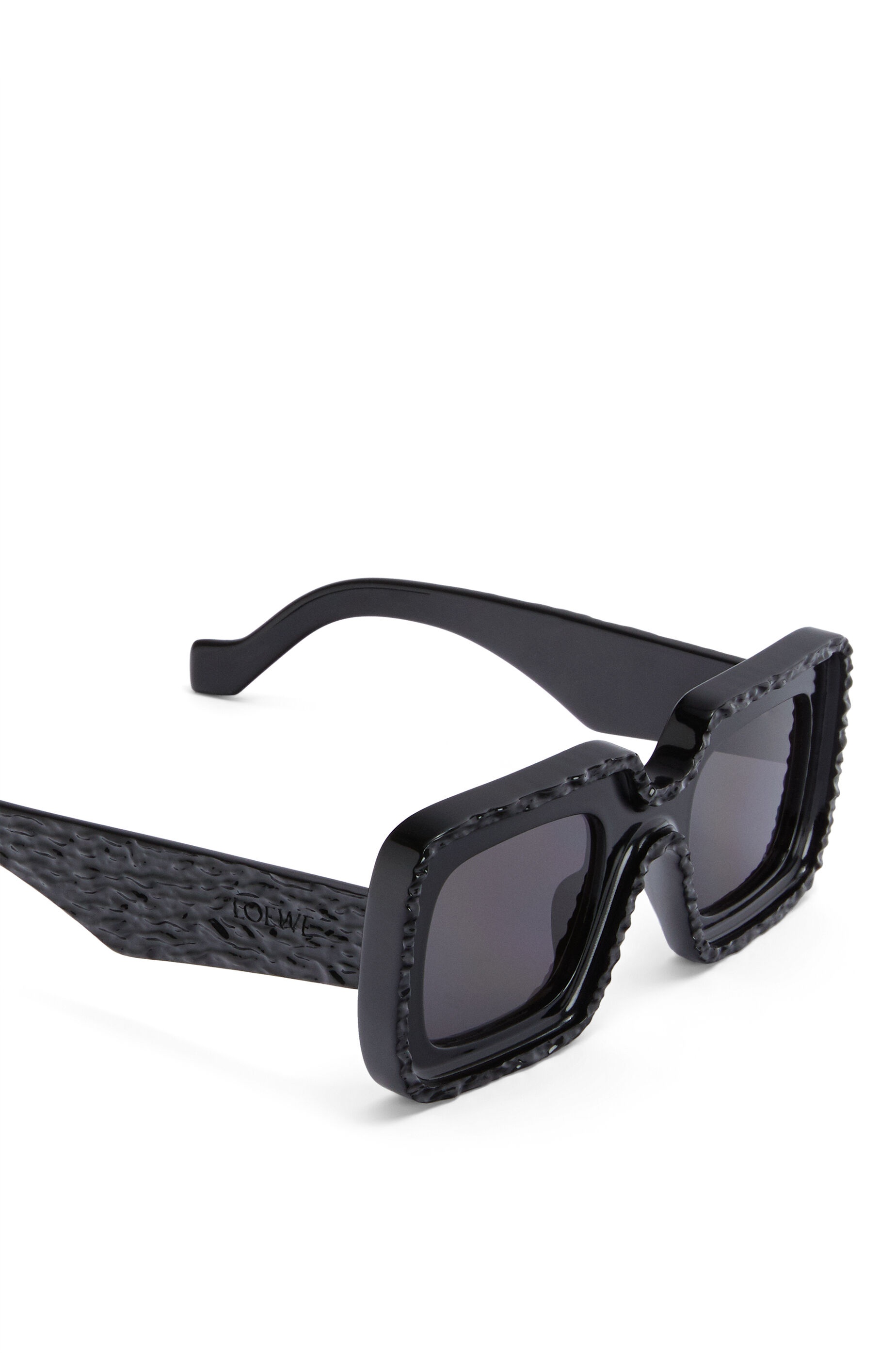 Wave Sunglasses in acetate - 4